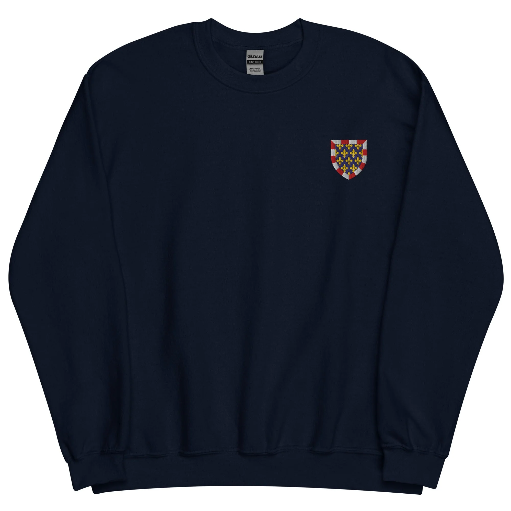 Pull - Touraine - Image 3