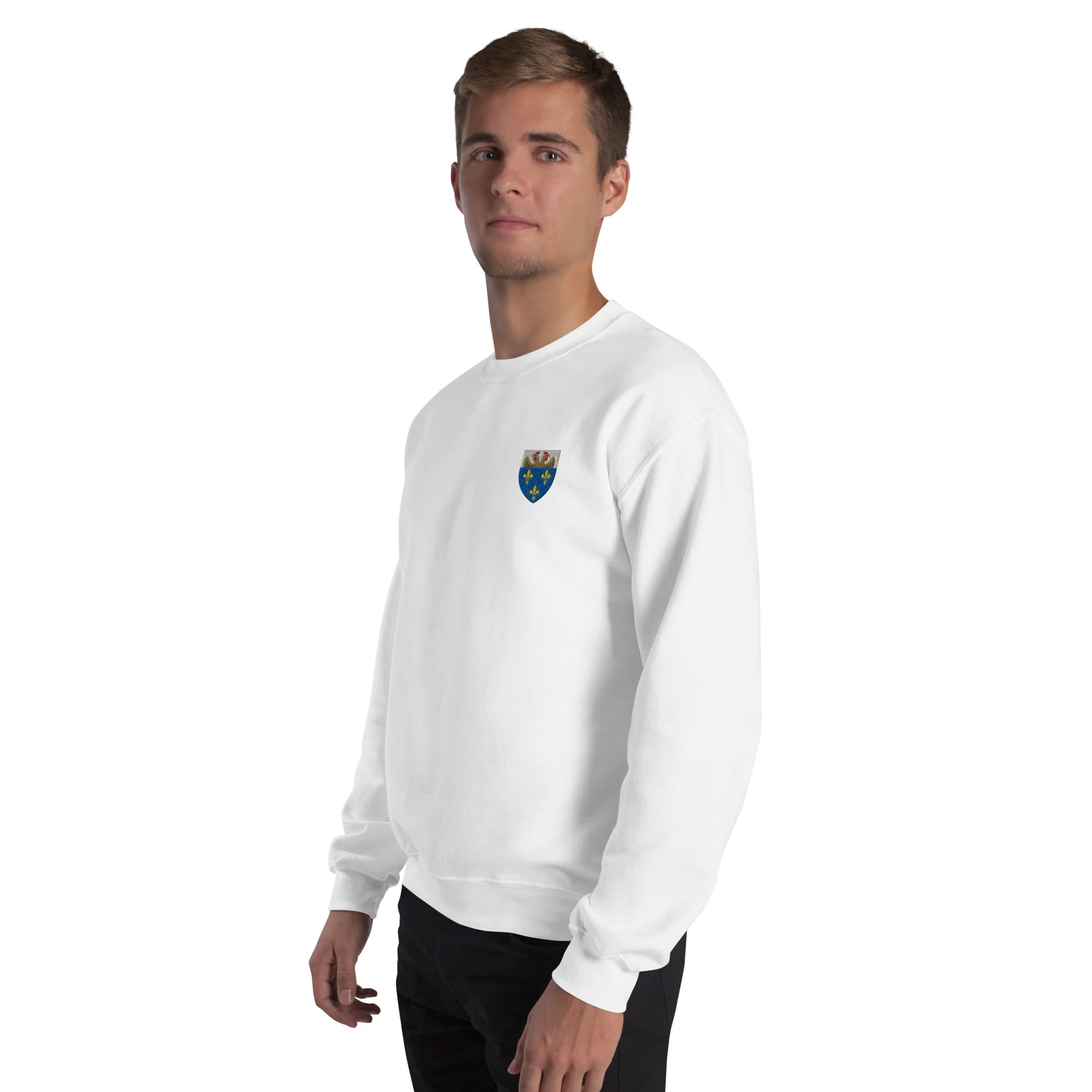 Pull - Versailles - Image 3