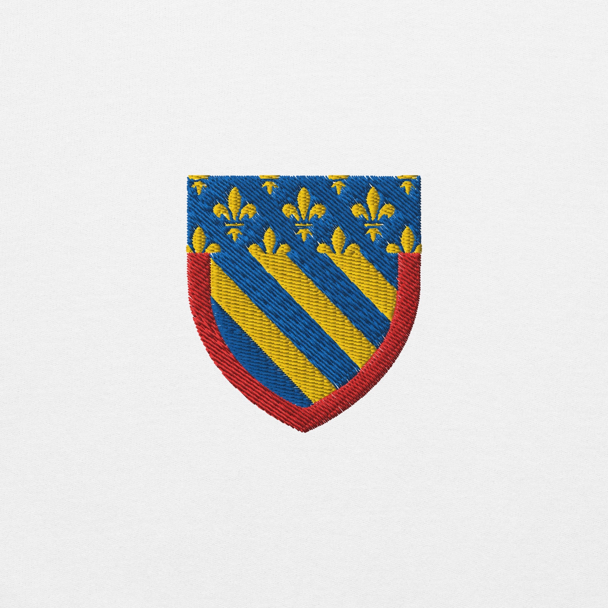 Sweat - Abbeville - Image 4