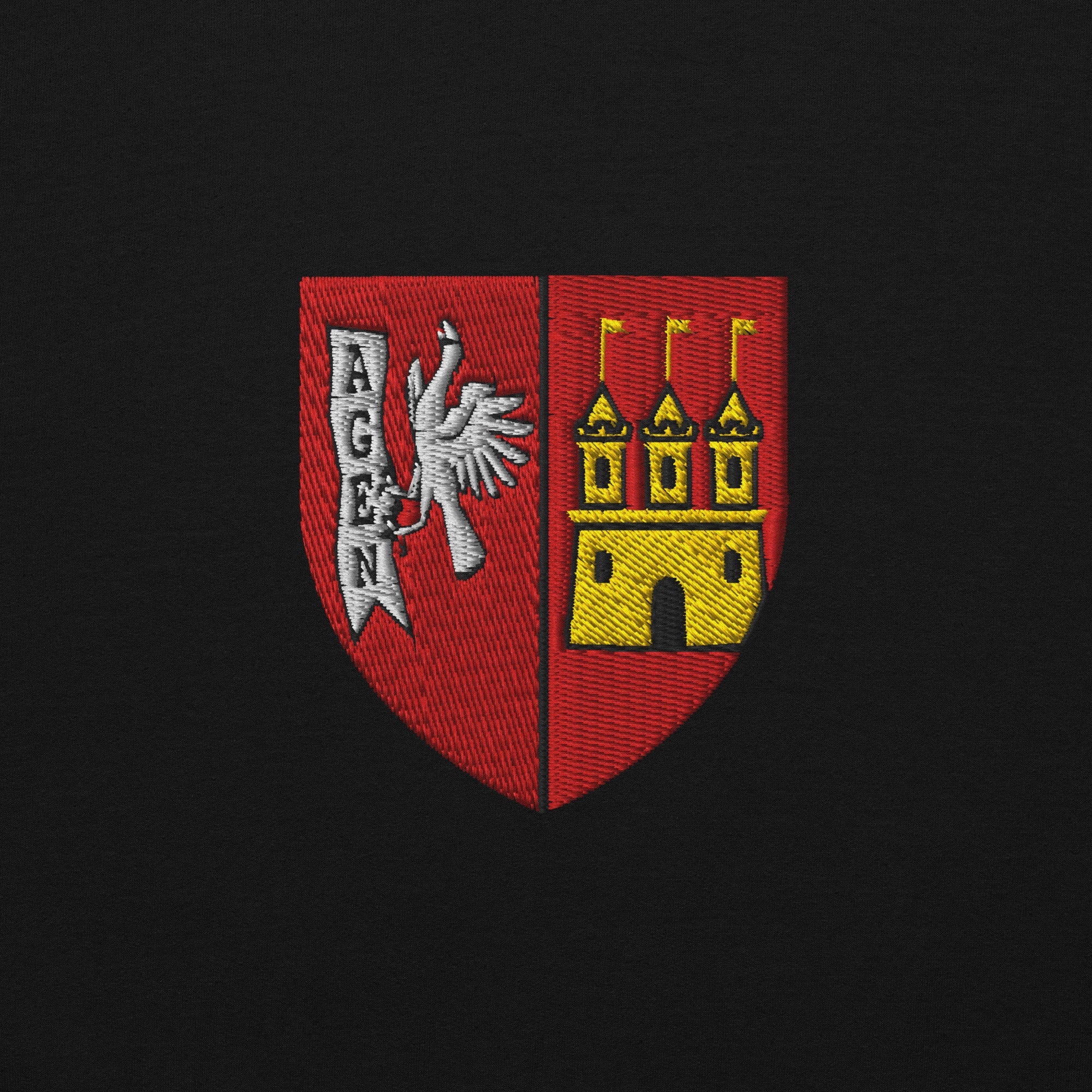 Sweat - Agen - Image 8