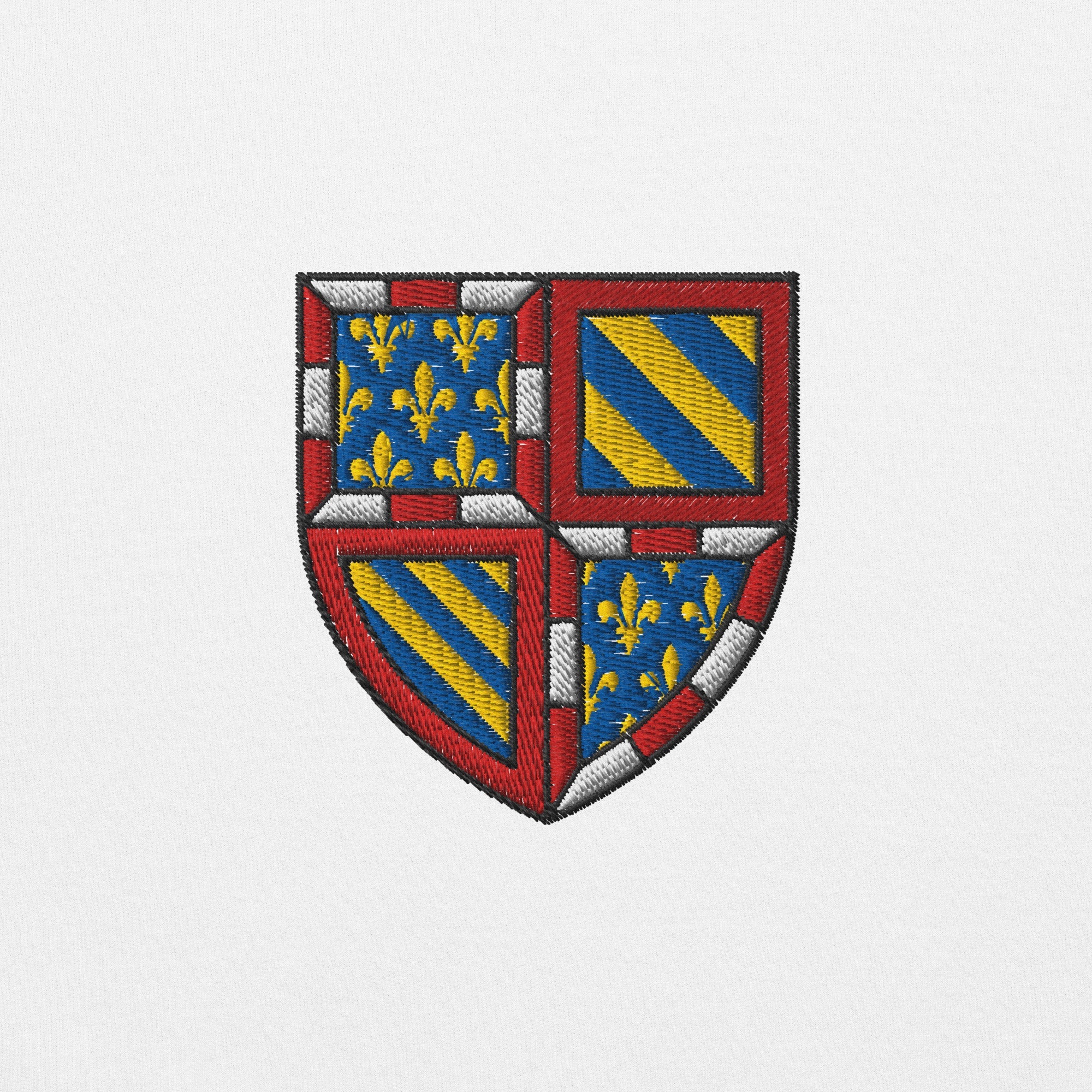 Sweat - Bourgogne - Image 10