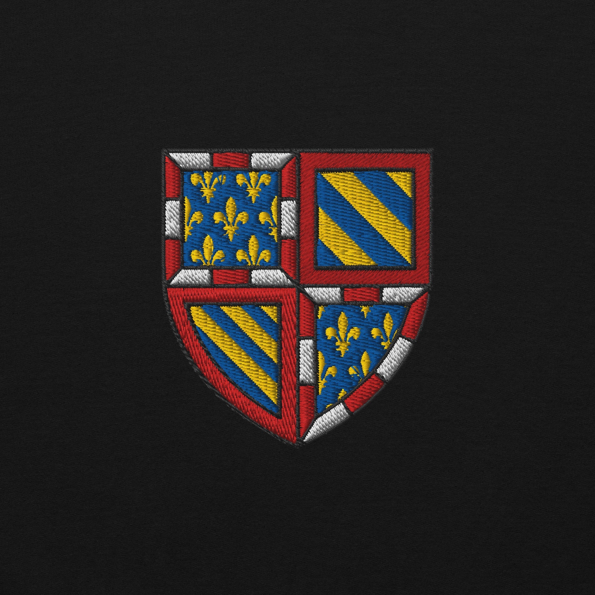 Sweat - Bourgogne - Image 4