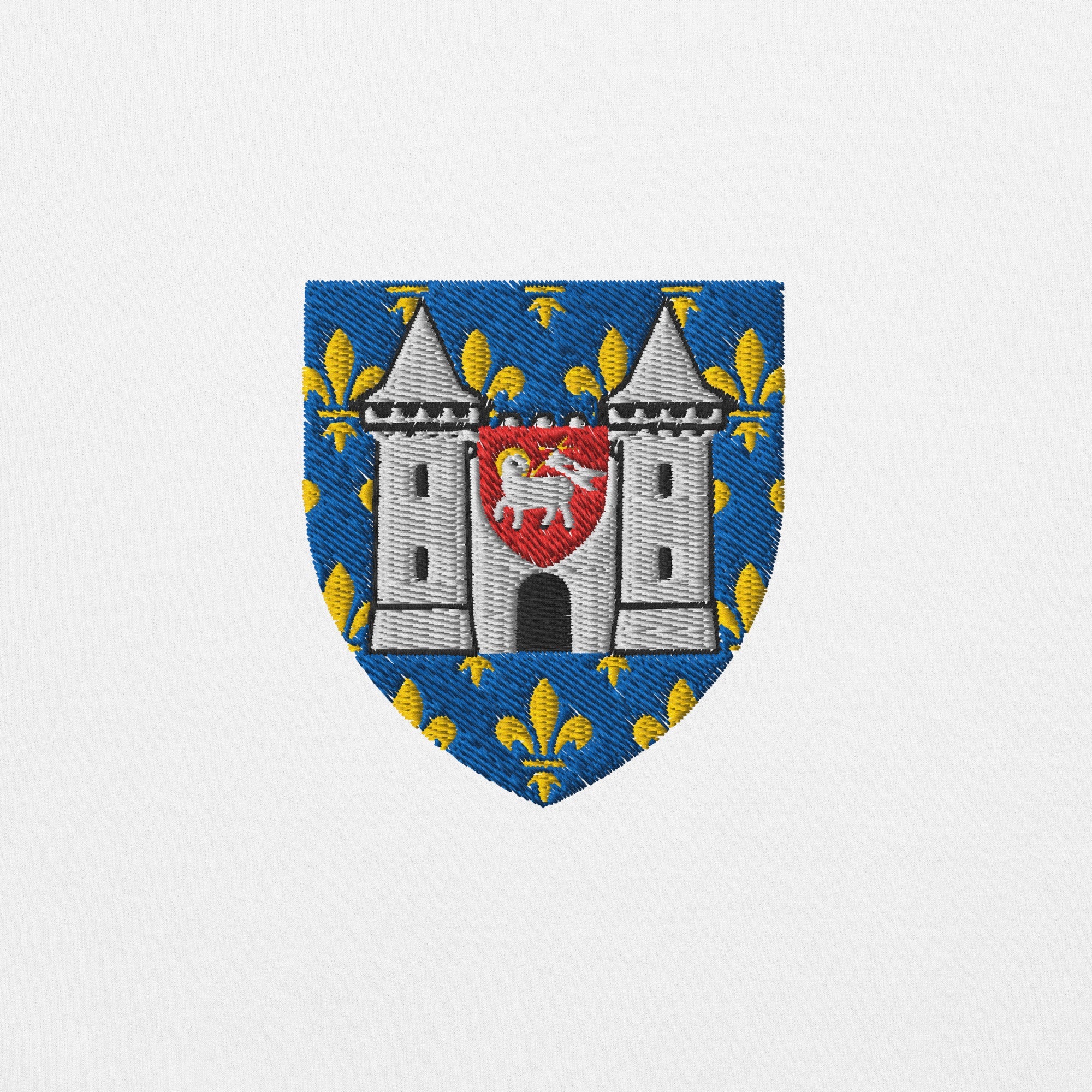 Sweat - Carcassonne - Image 4