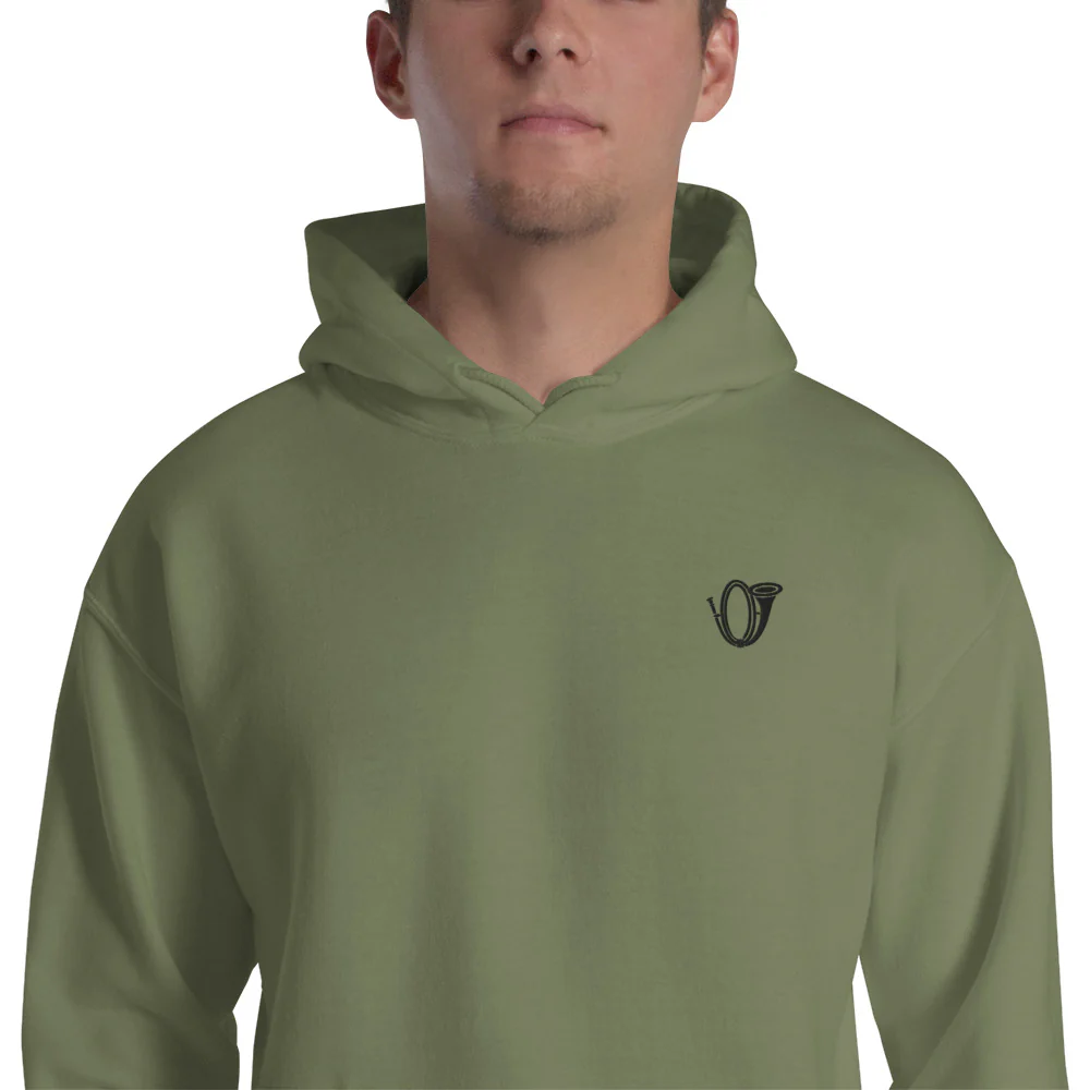 Sweat - Chasseurs - Image 4