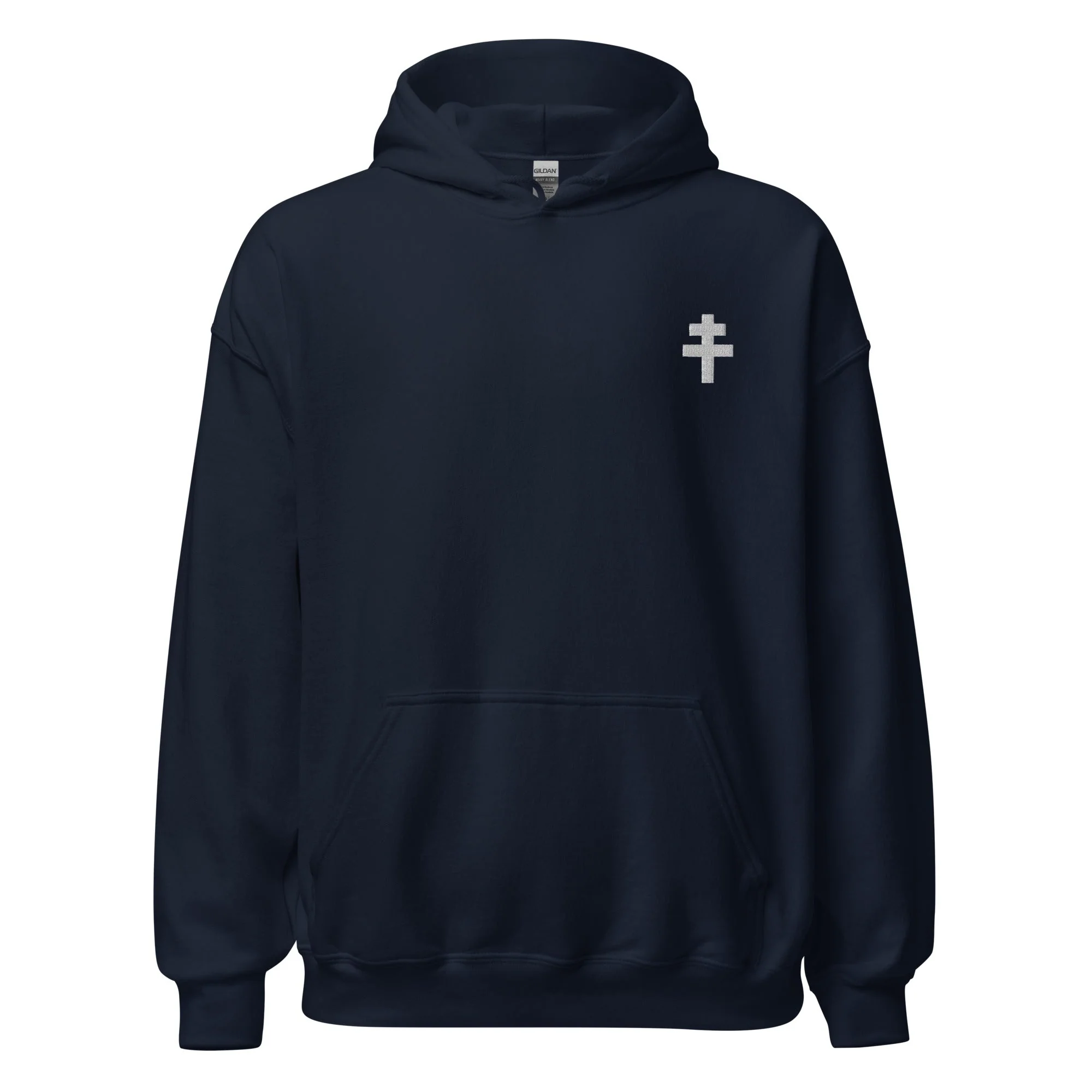 Sweat - Croix de Lorraine - Image 5