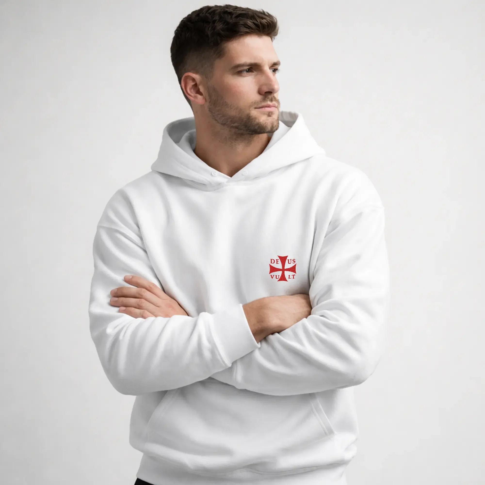 Sweat - Deus Vult - Image 3