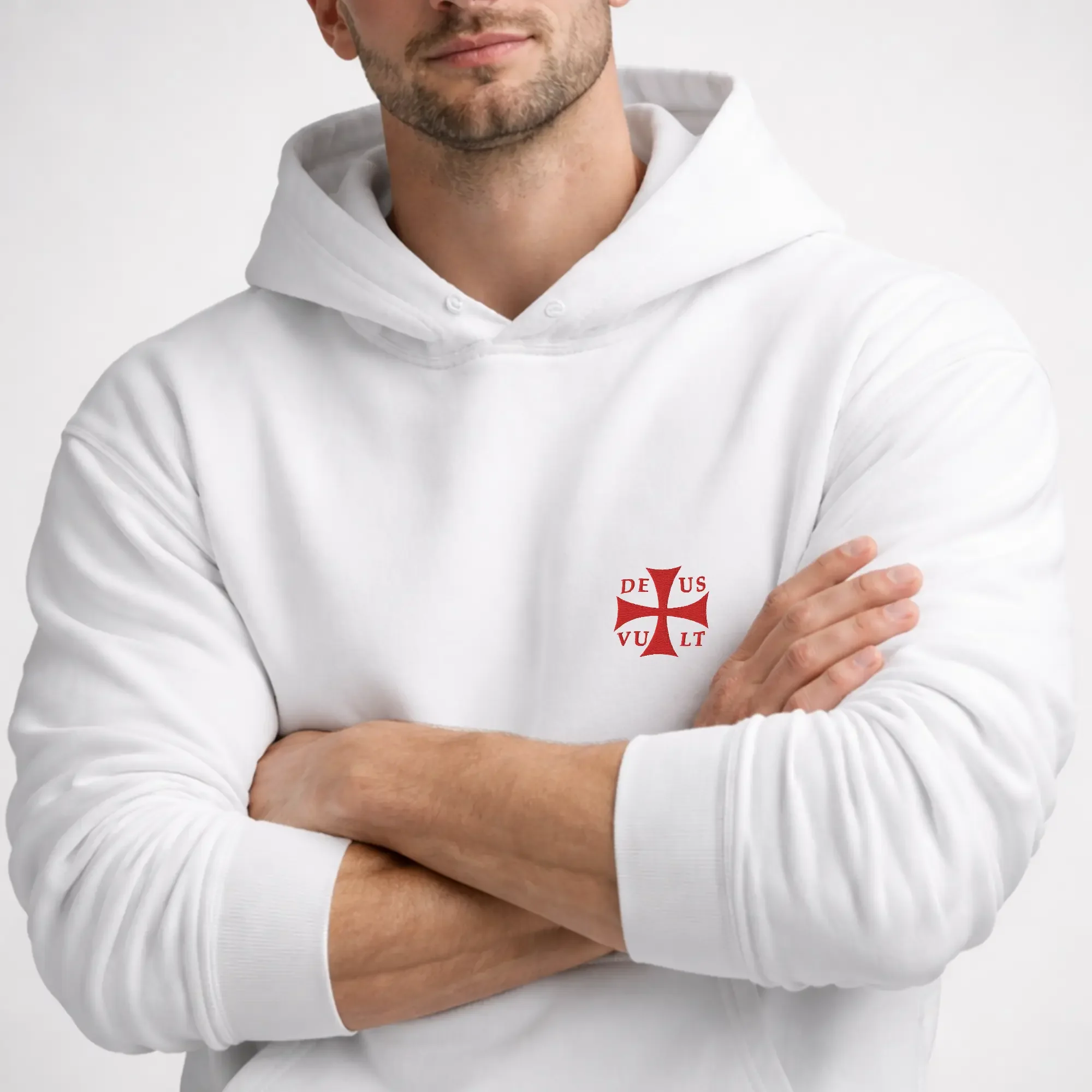 Sweat - Deus Vult - Image 4