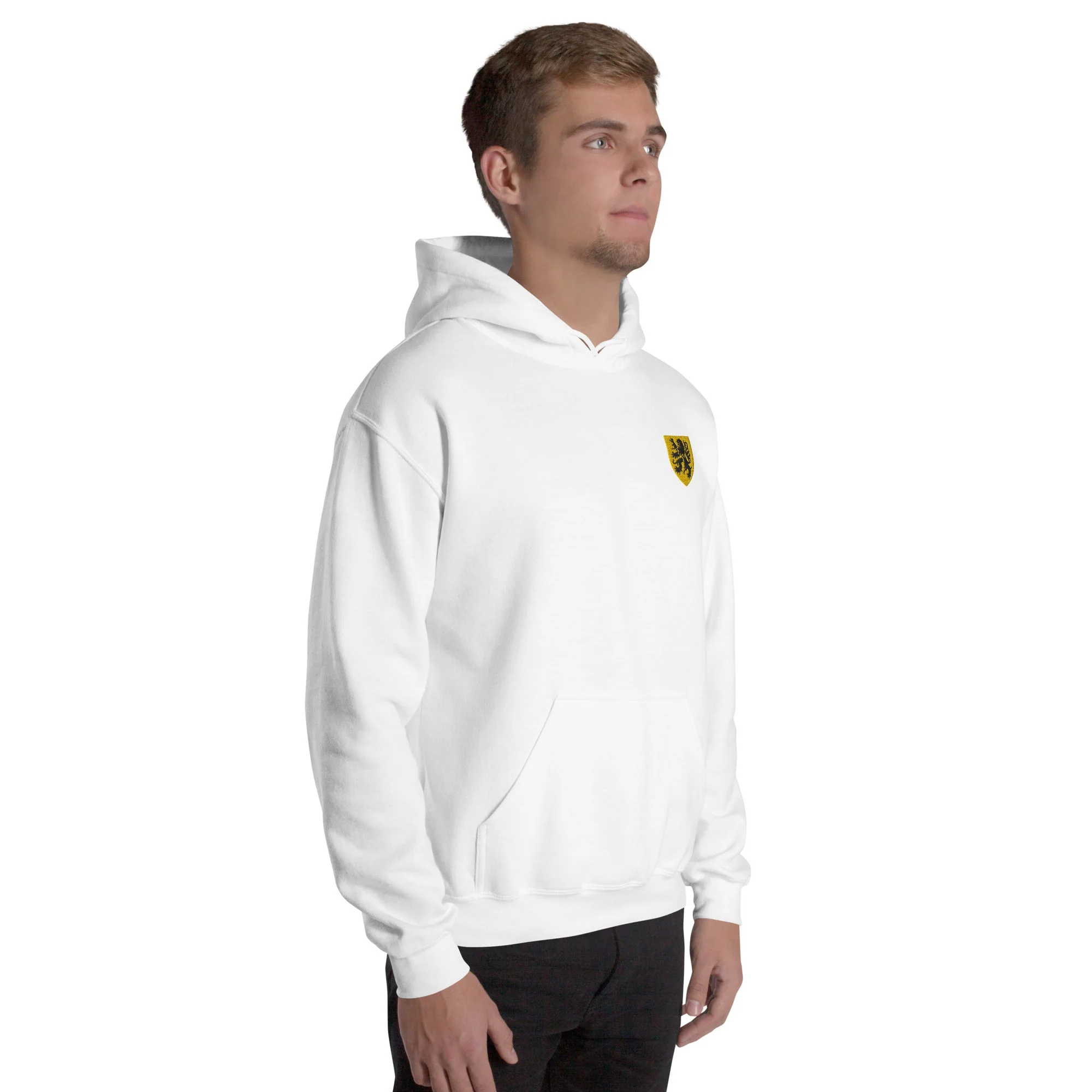 Sweat - Flandres - Image 8