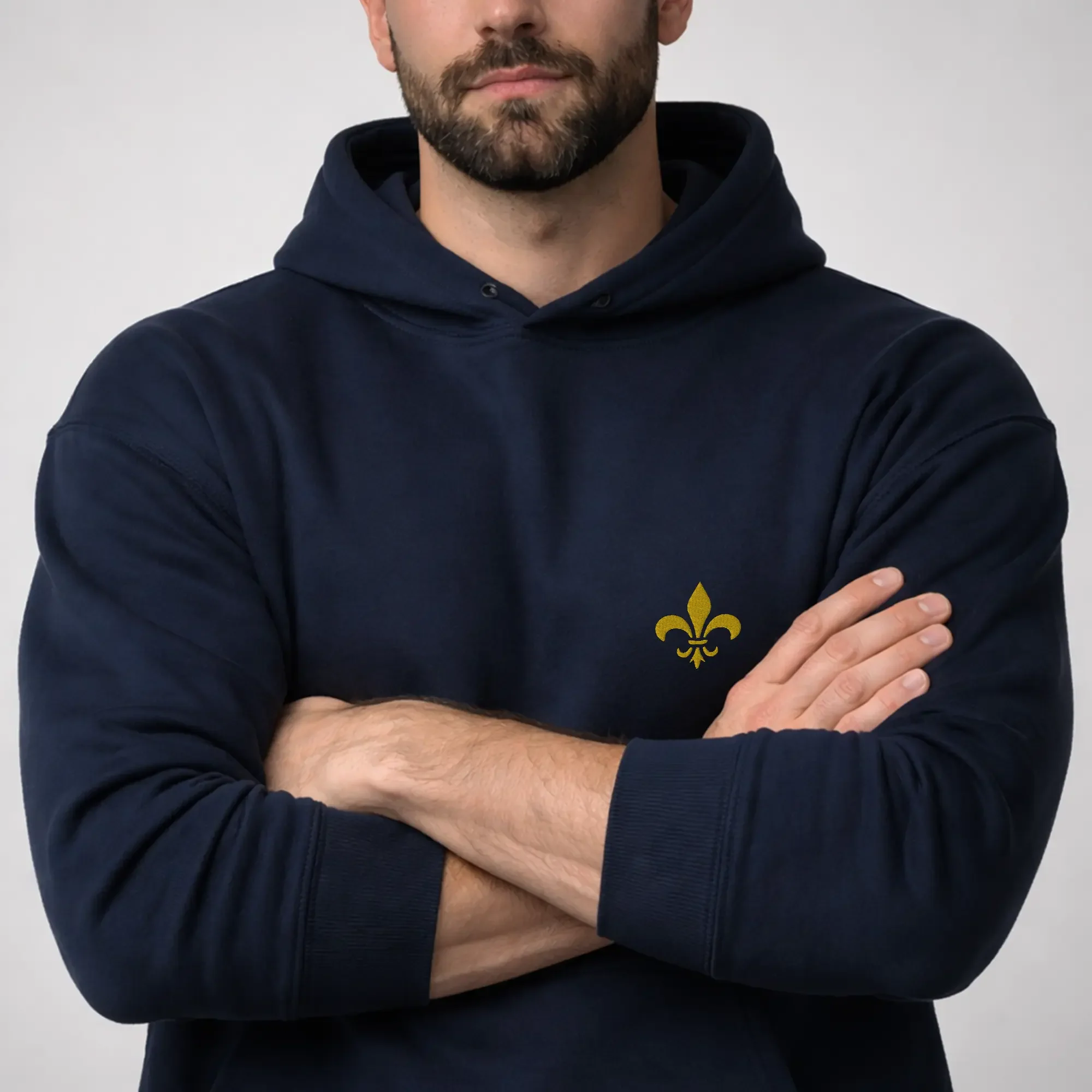 Sweat - Fleur de Lys - Image 4