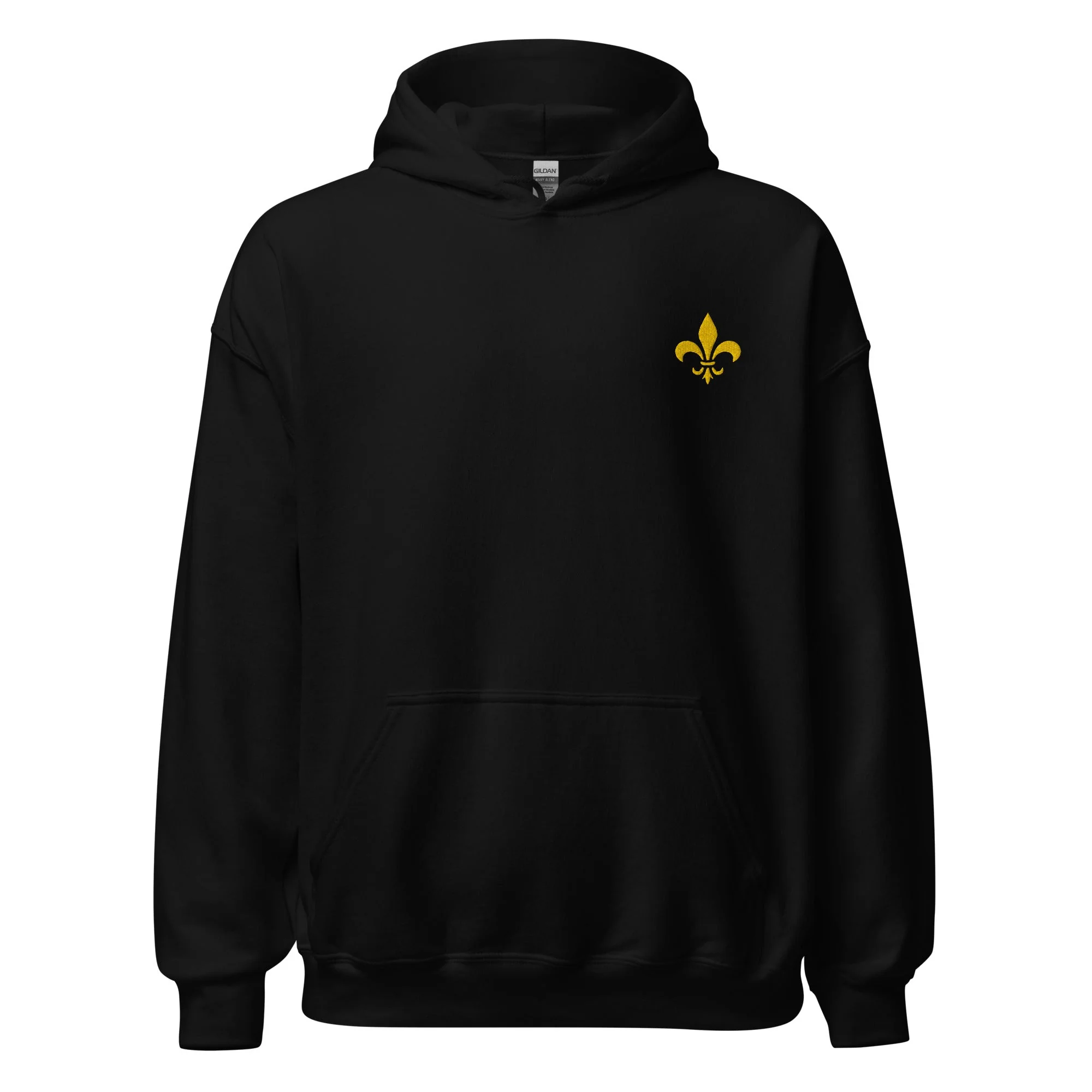 Sweat - Fleur de Lys - Image 5