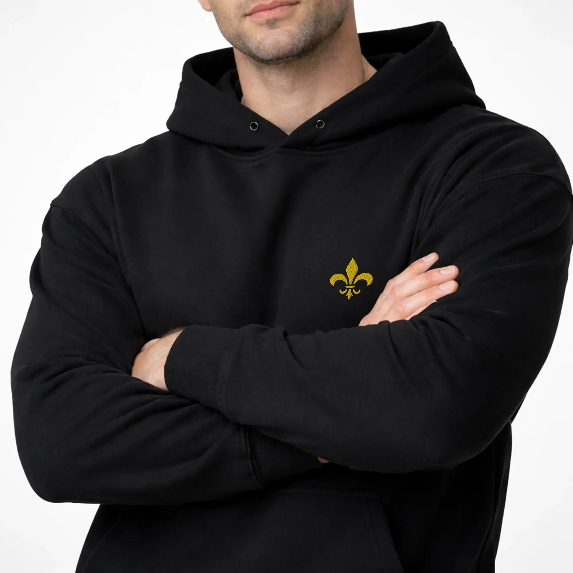 Sweat - Fleur de Lys - Image 8