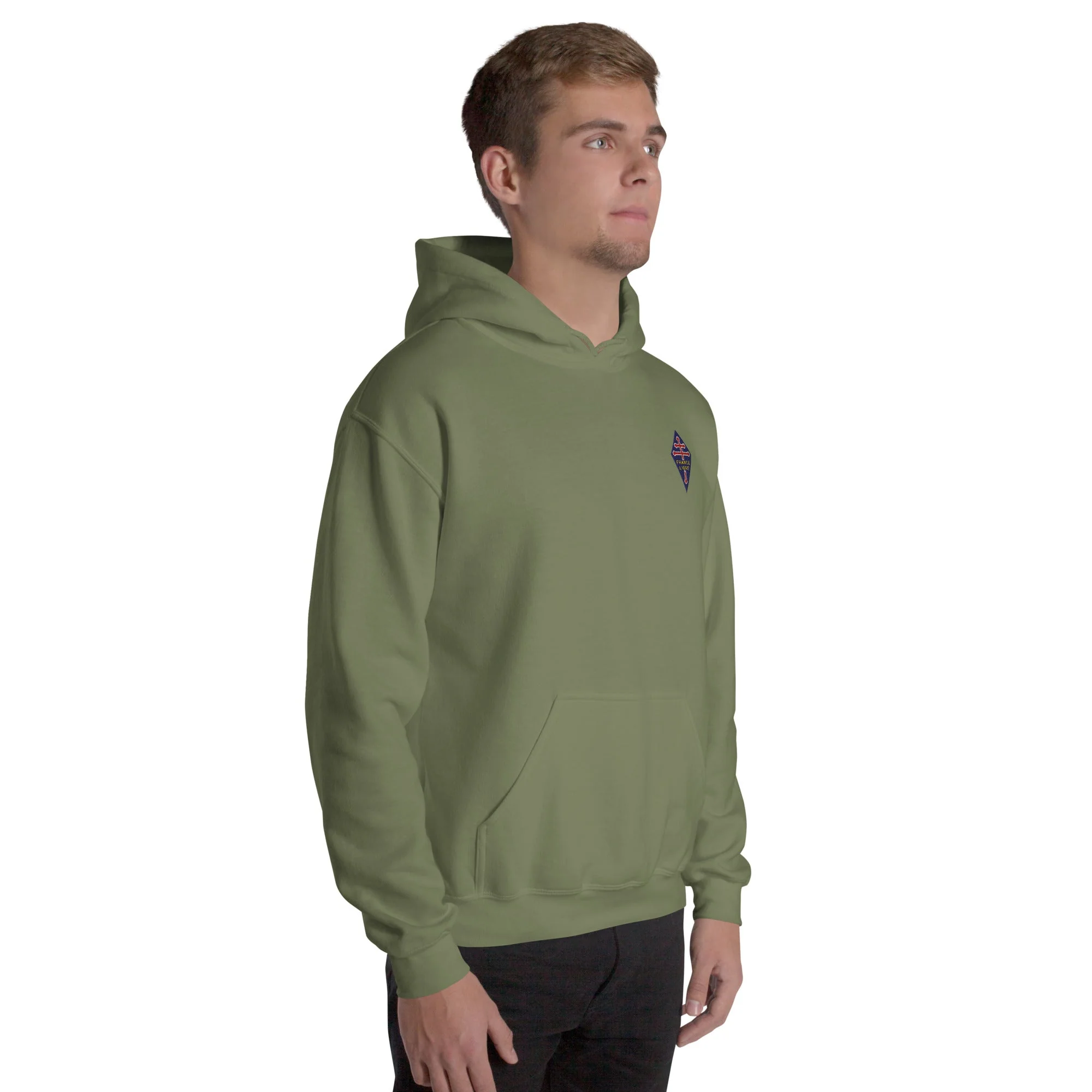 Sweat - FNFL (France Libre) - Image 10