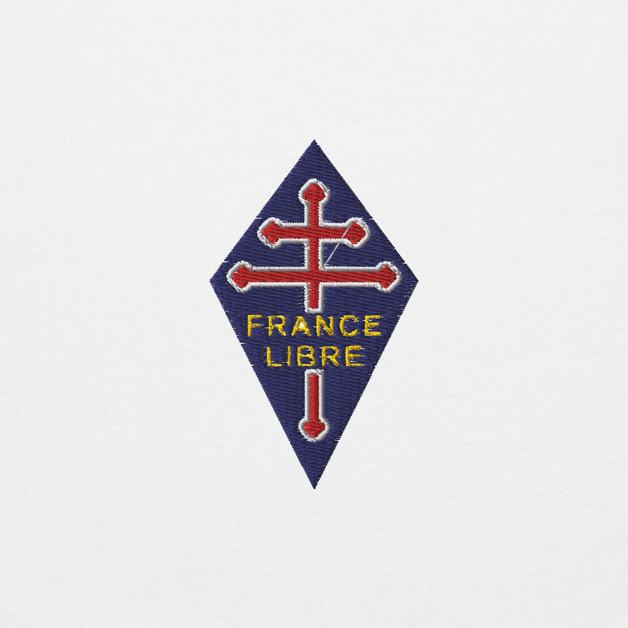 Sweat - FNFL (France Libre) - Image 3