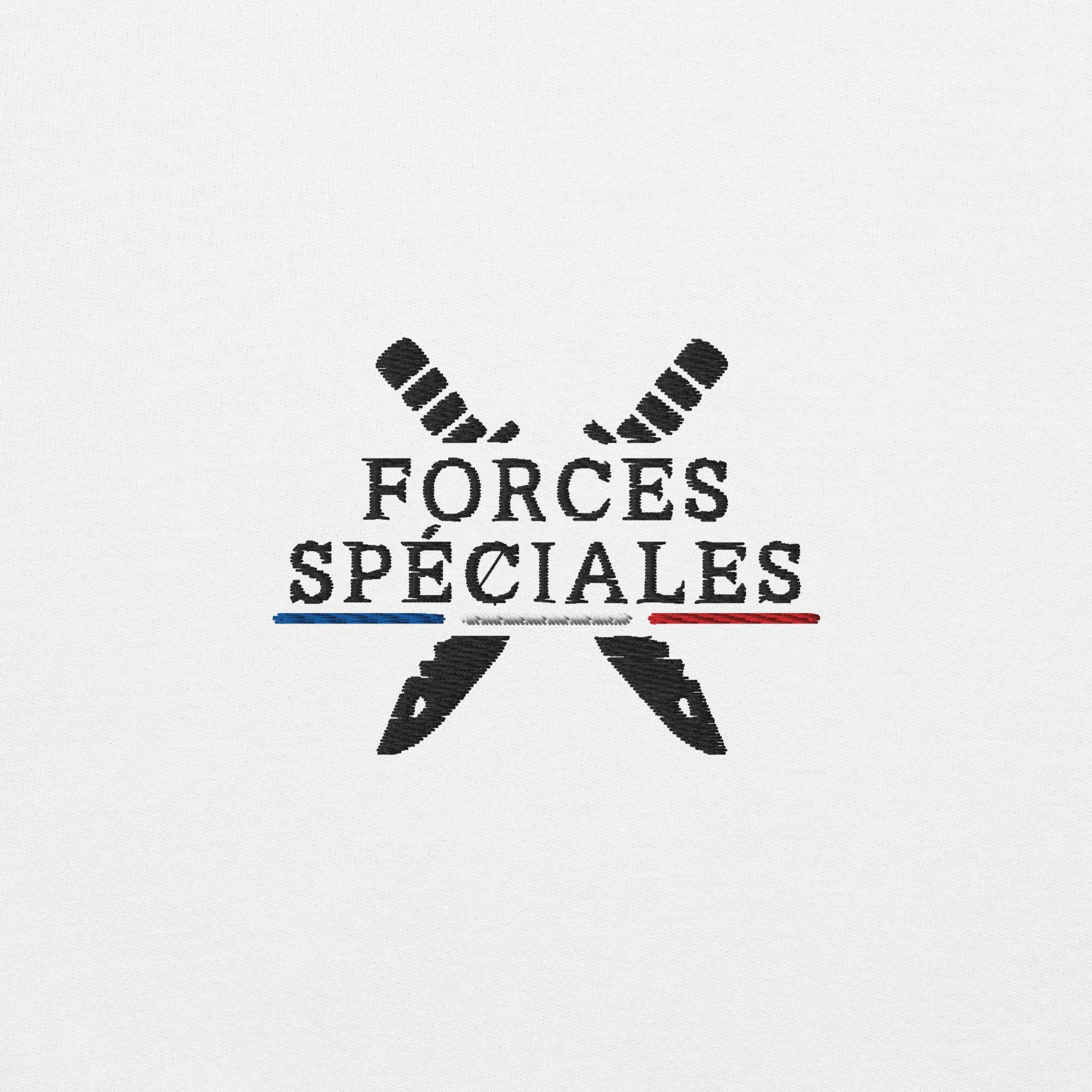 Sweat - Forces Spéciales - Image 11