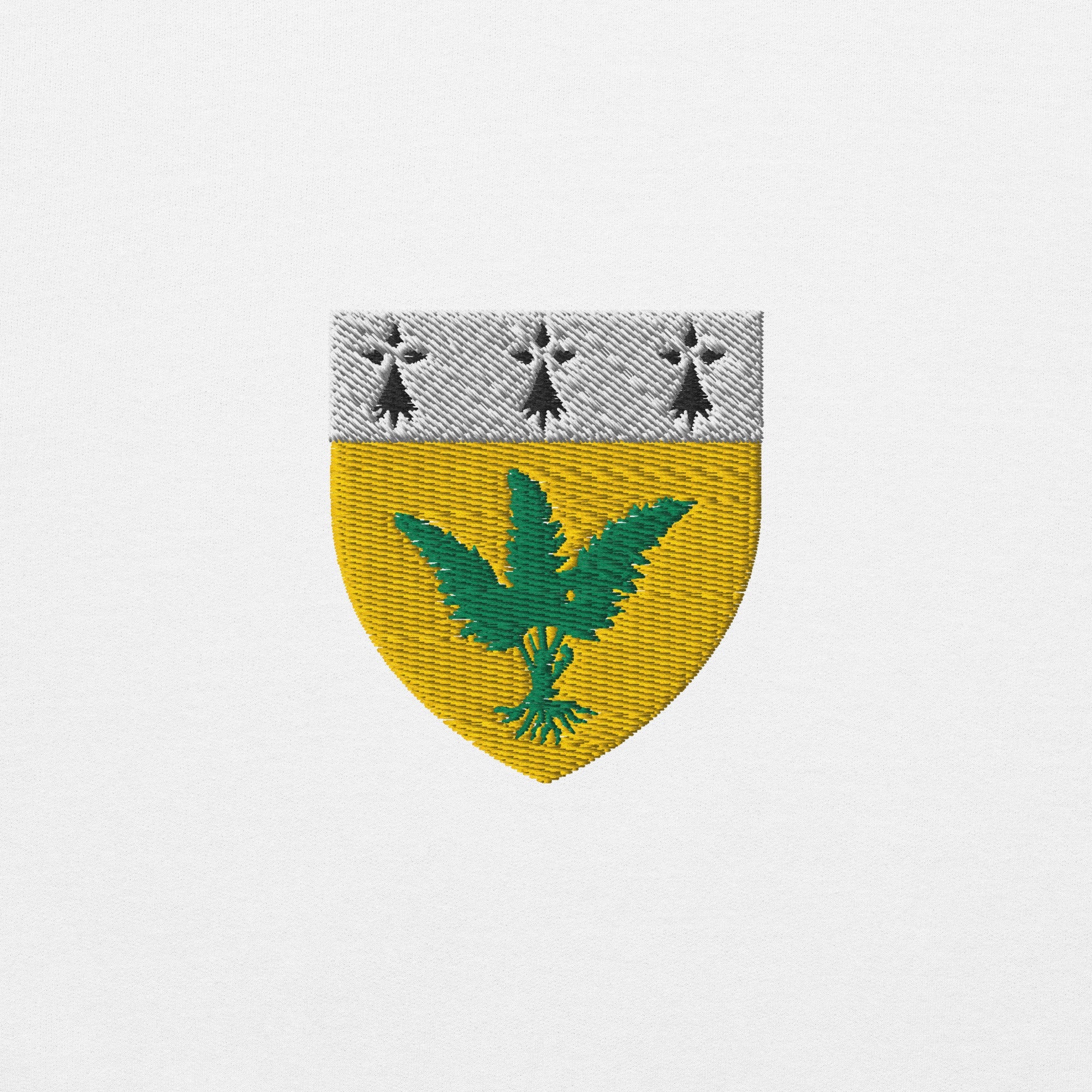 Sweat - Fougères - Image 3