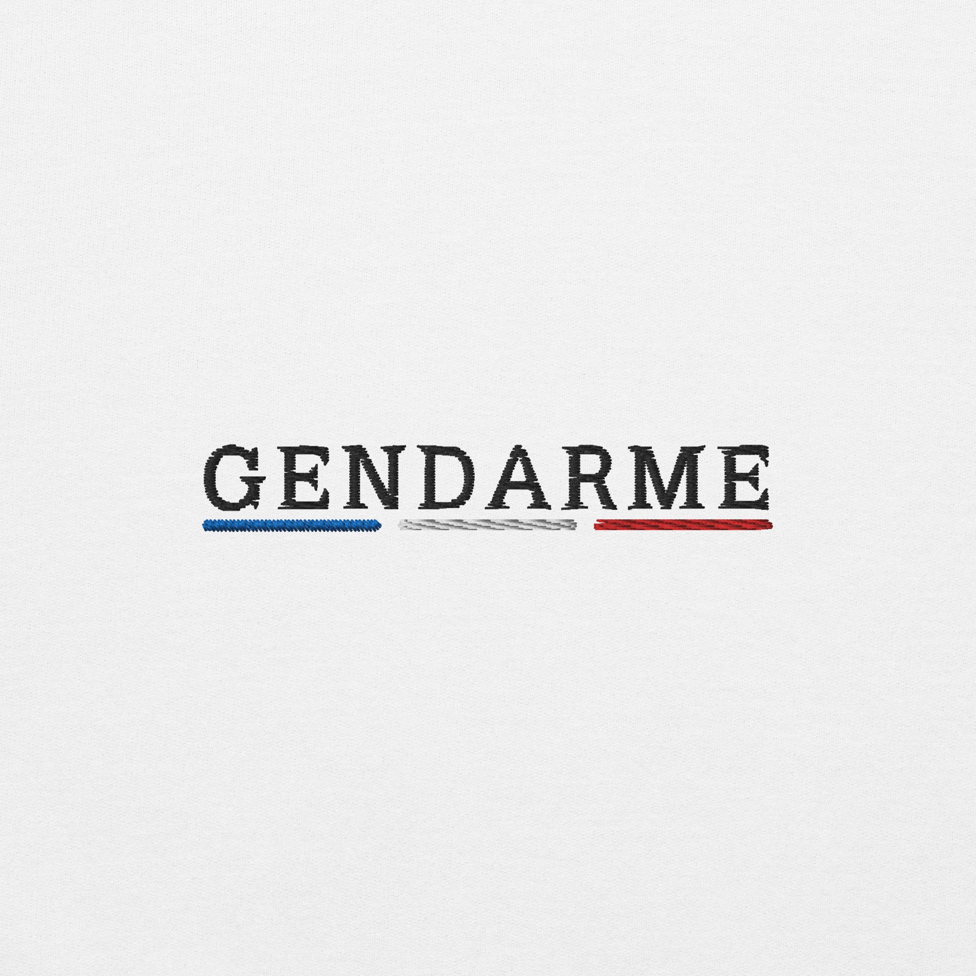 Sweat - Gendarme - Image 11