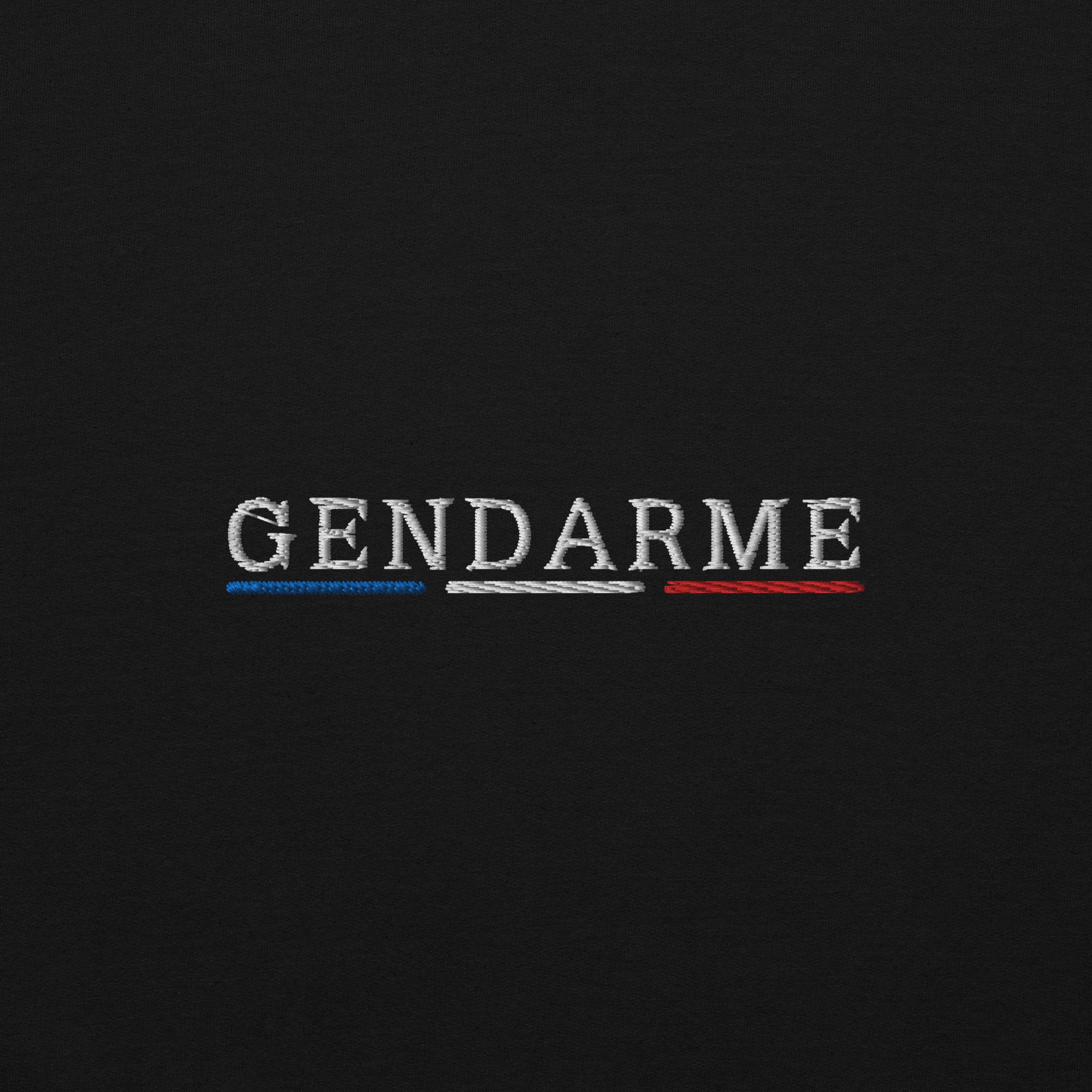 Sweat - Gendarme - Image 15