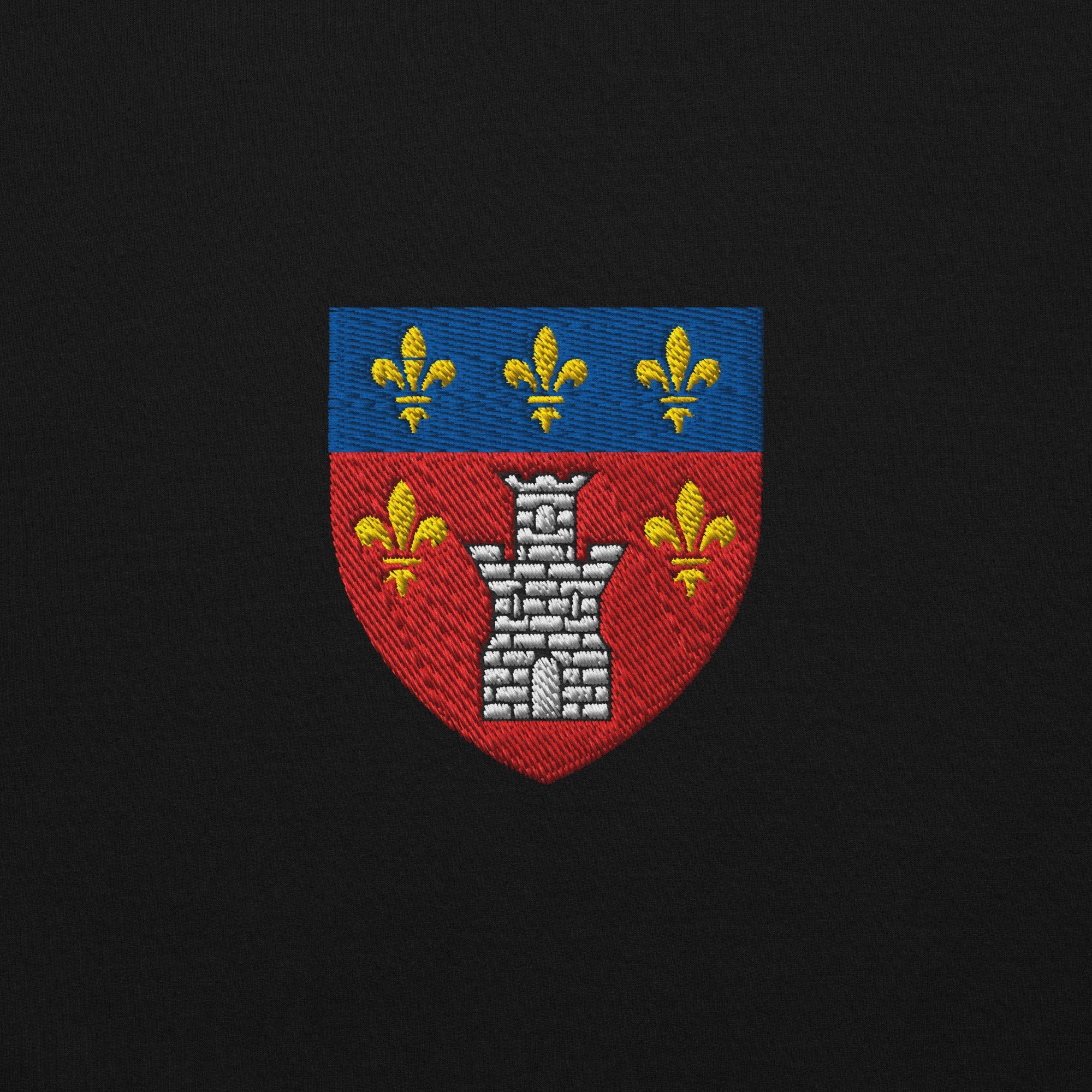 Sweat - Honfleur - Image 10