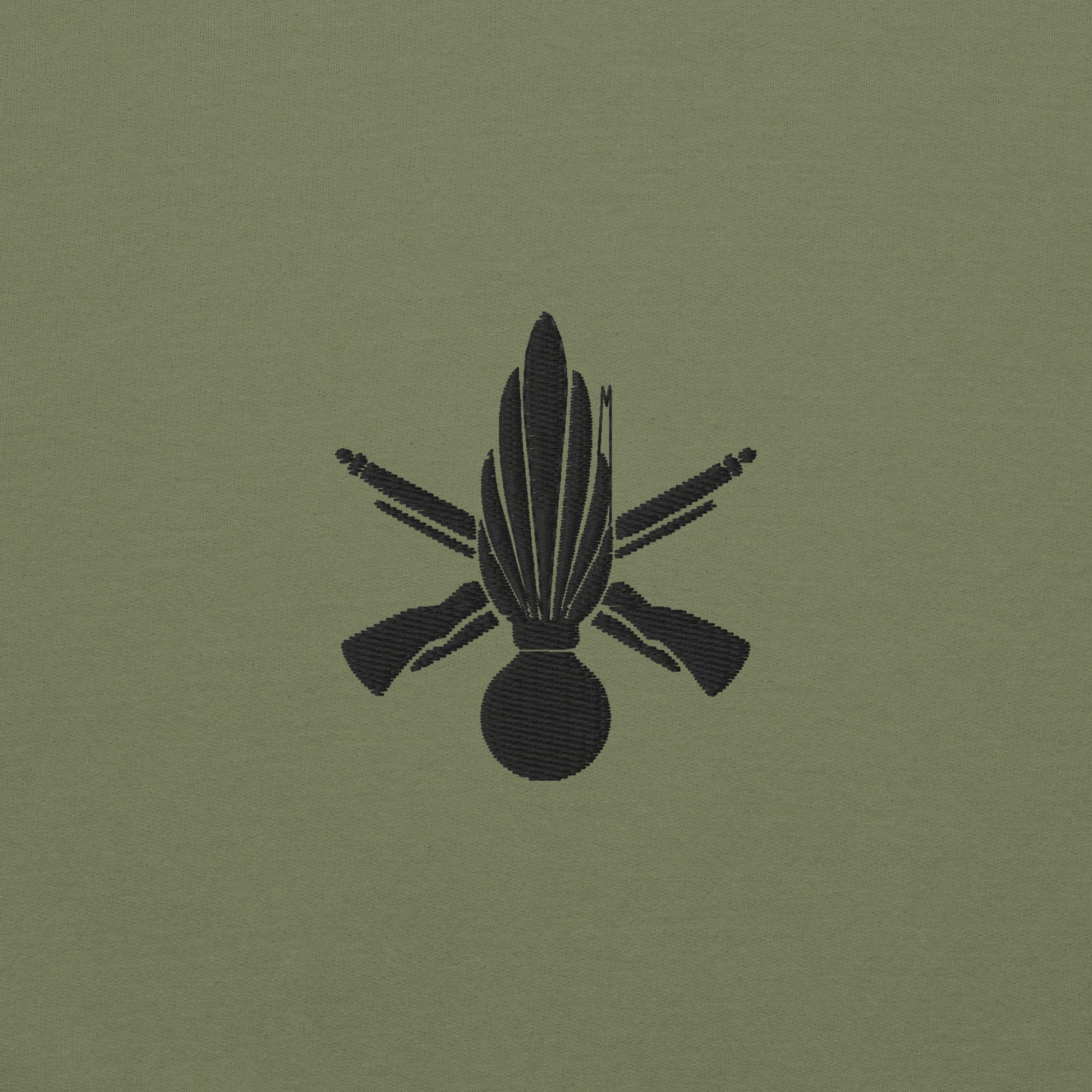 Sweat - Infanterie - Image 3