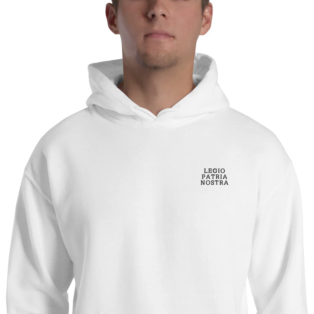 Sweat - Legio Patria Nostra - Image 12