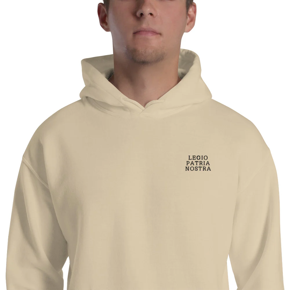 Sweat - Legio Patria Nostra - Image 4