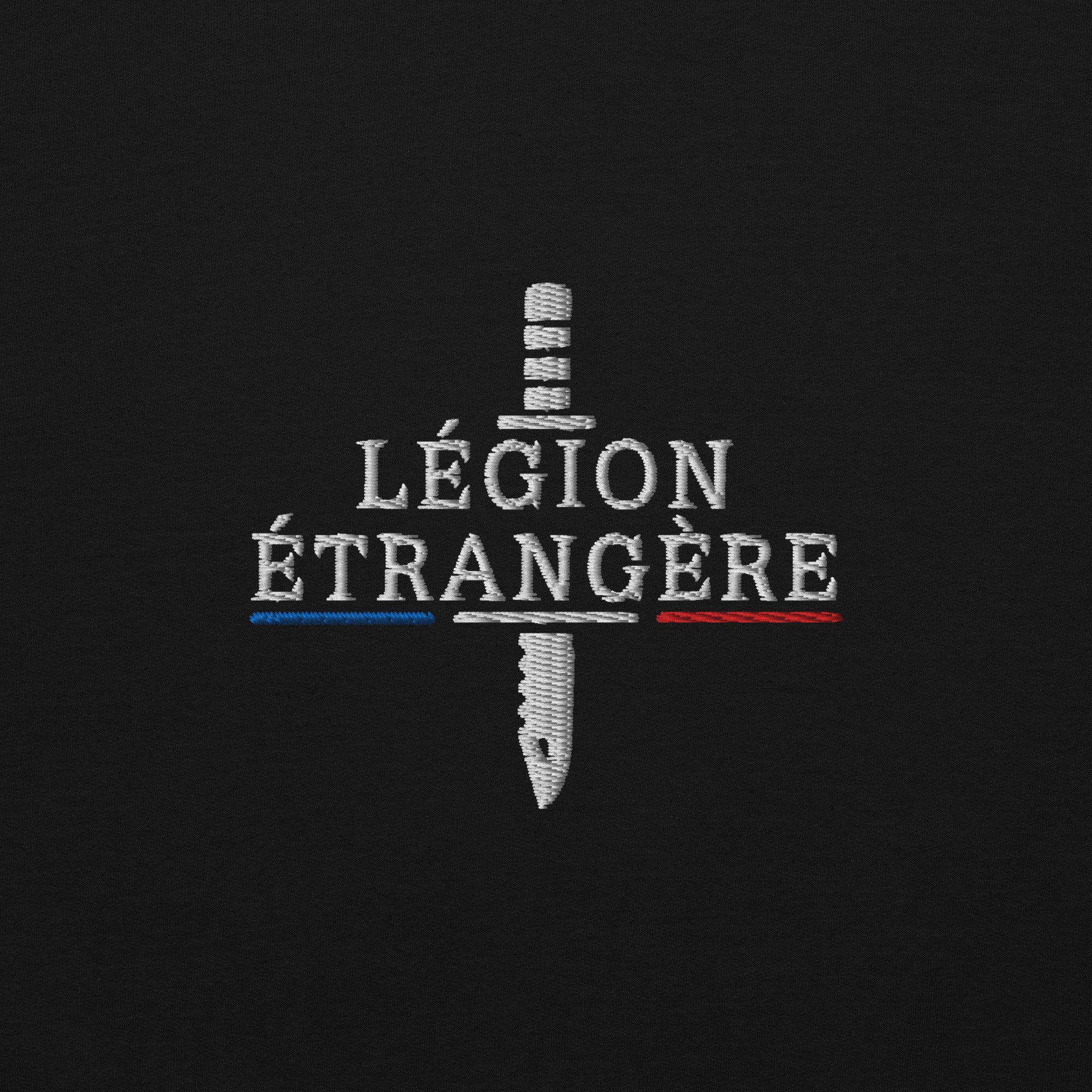 Sweat - Légion Étrangère - Image 11
