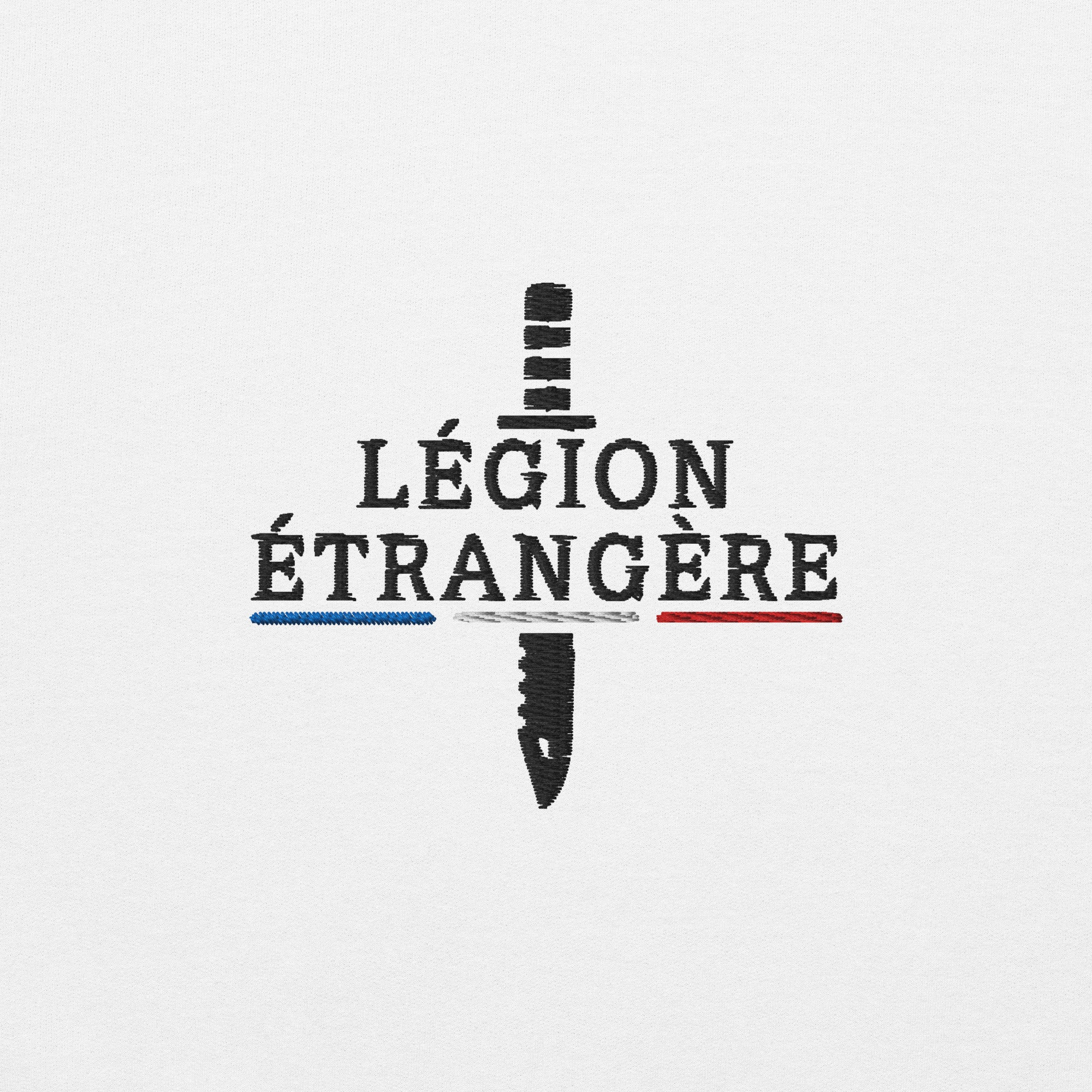 Sweat - Légion Étrangère - Image 15