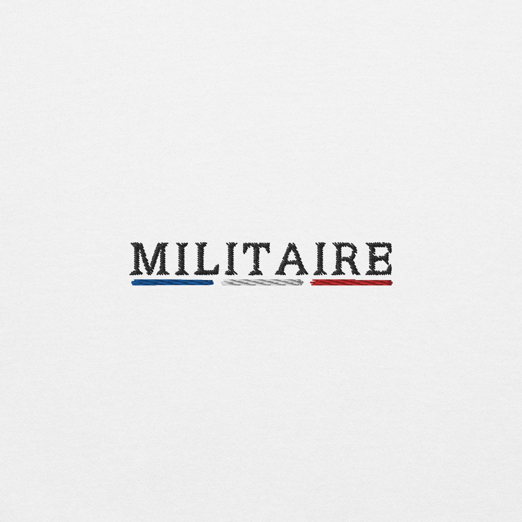 Sweat - Militaire Français - Image 11
