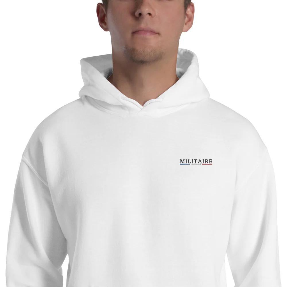 Sweat - Militaire Français - Image 12
