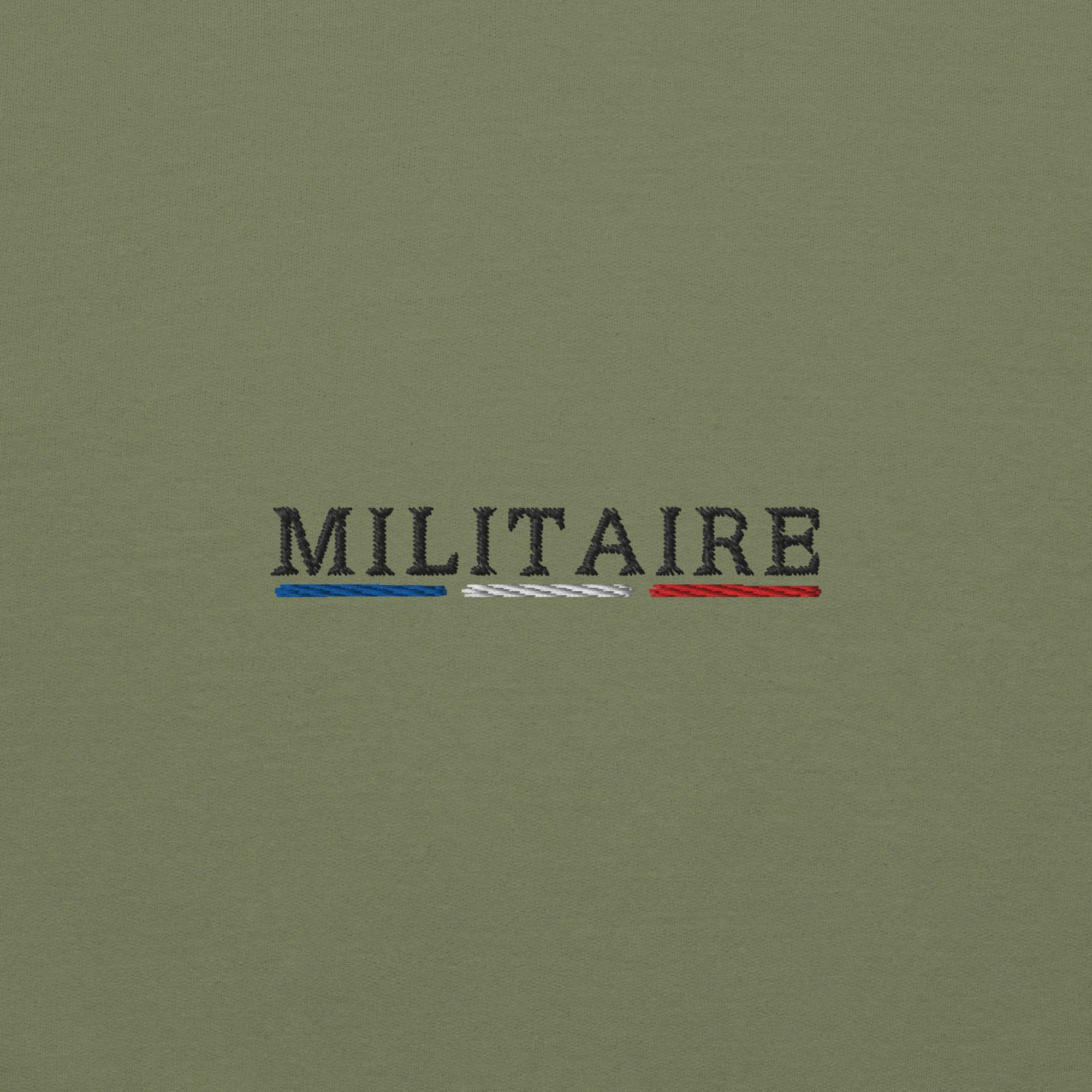 Sweat - Militaire Français - Image 6