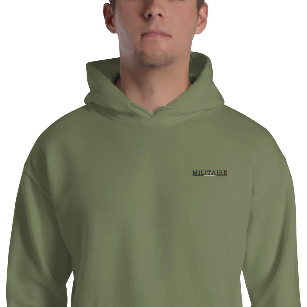 Sweat - Militaire Français - Image 7