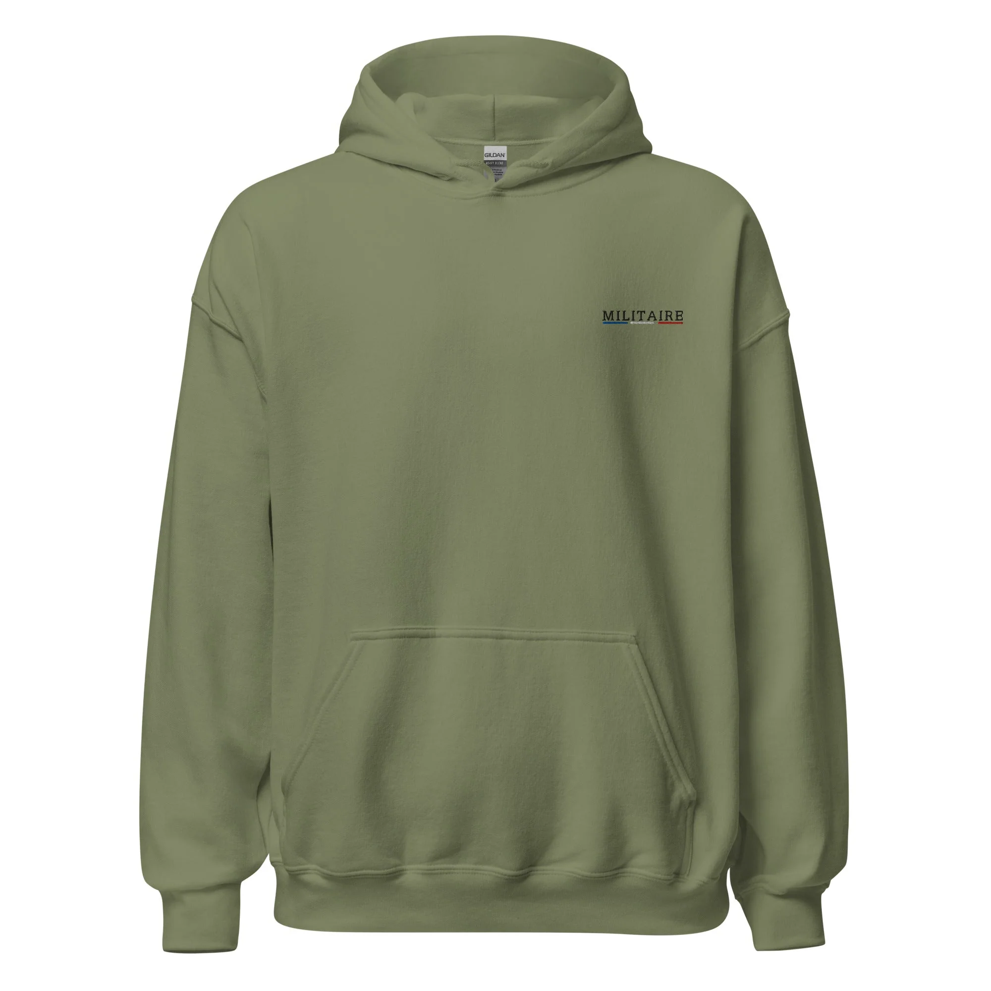 Sweat - Militaire Français - Image 8