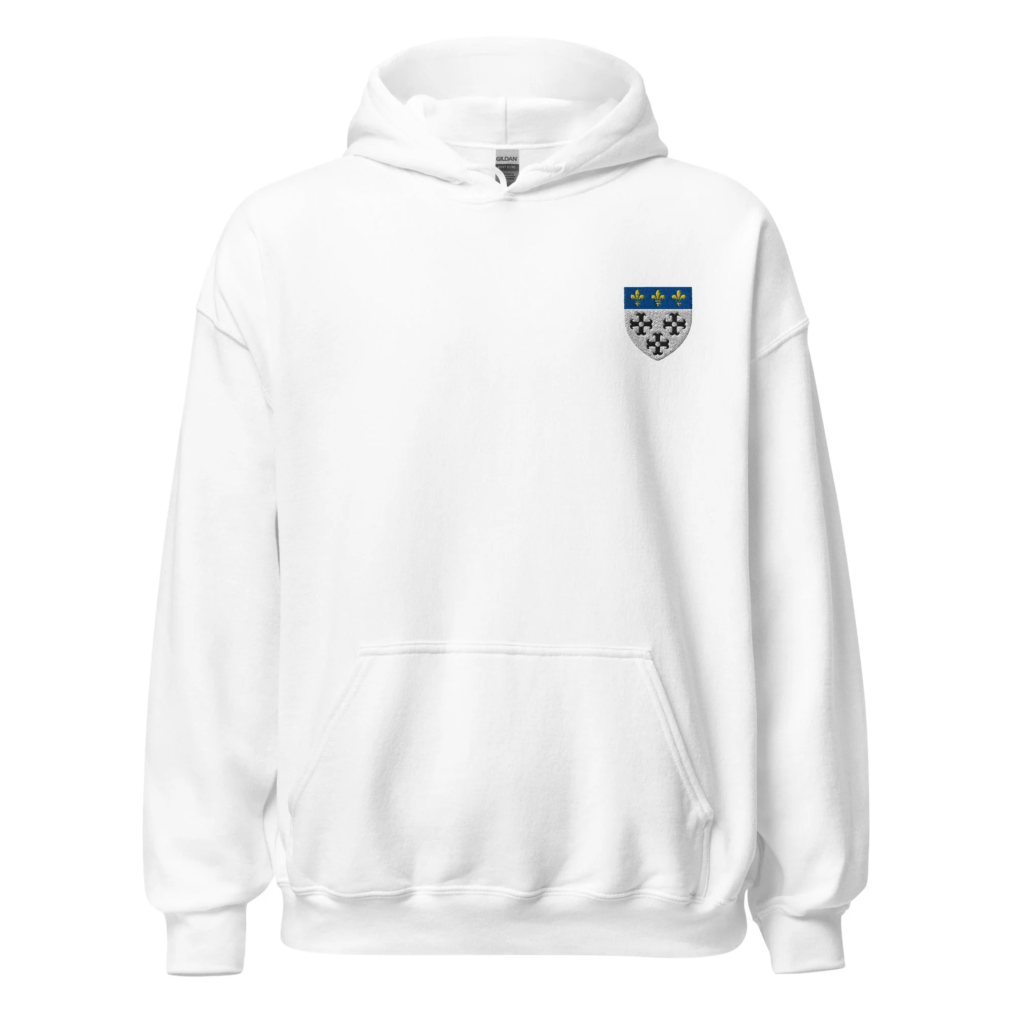 Sweat - Moulins