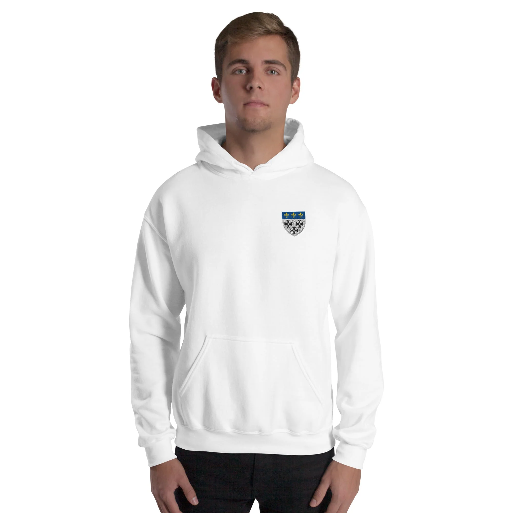 Sweat - Moulins - Image 6