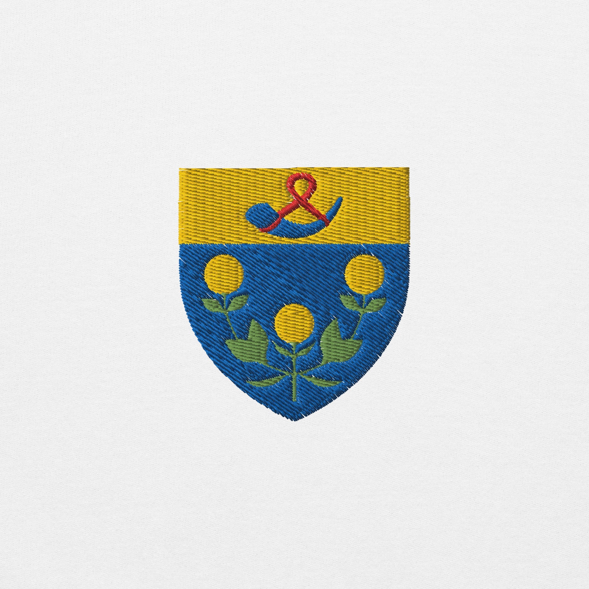 Sweat - Orange - Image 4