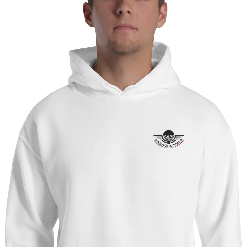 Sweat - Parachutiste - Image 12