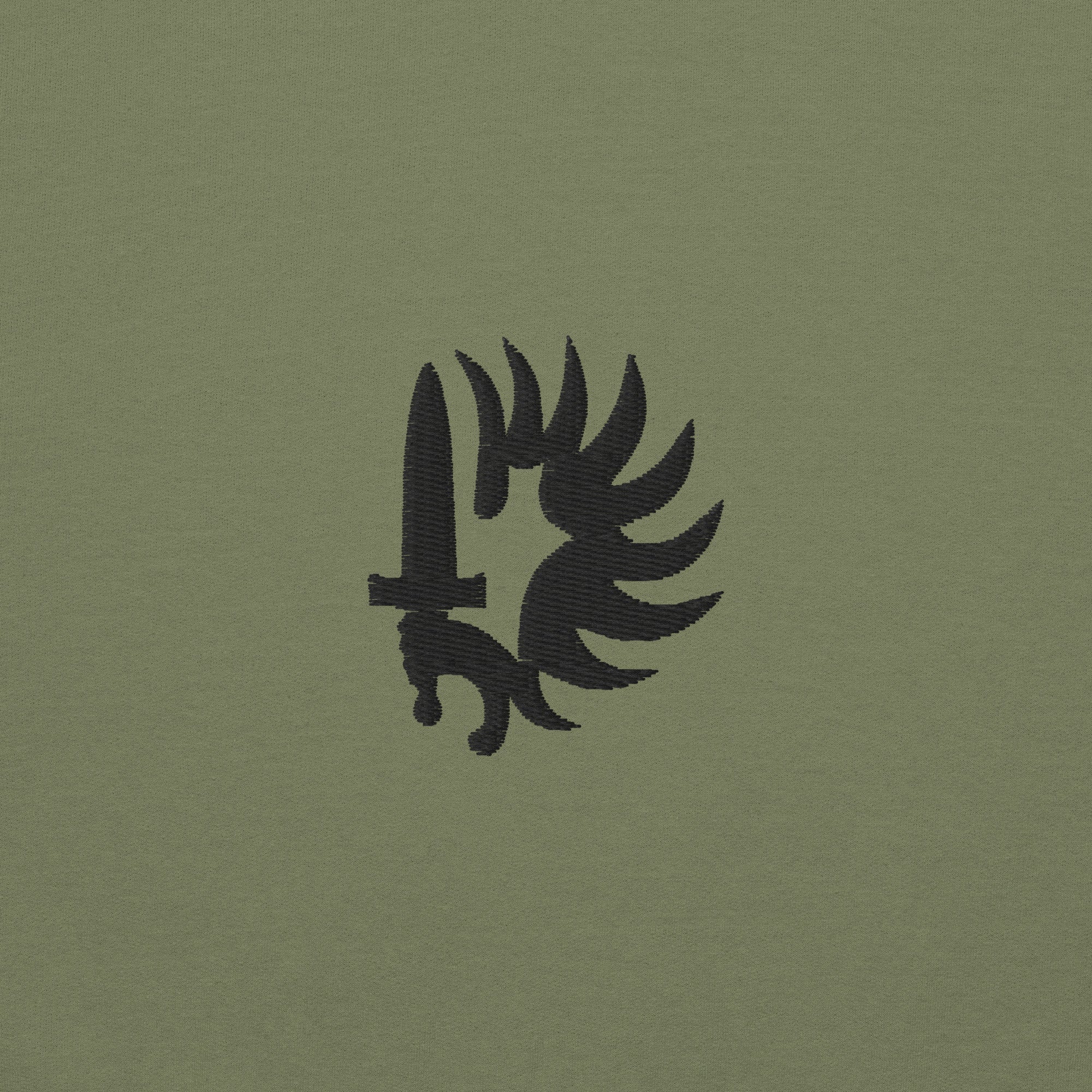 Sweat - Parachutistes - Image 3