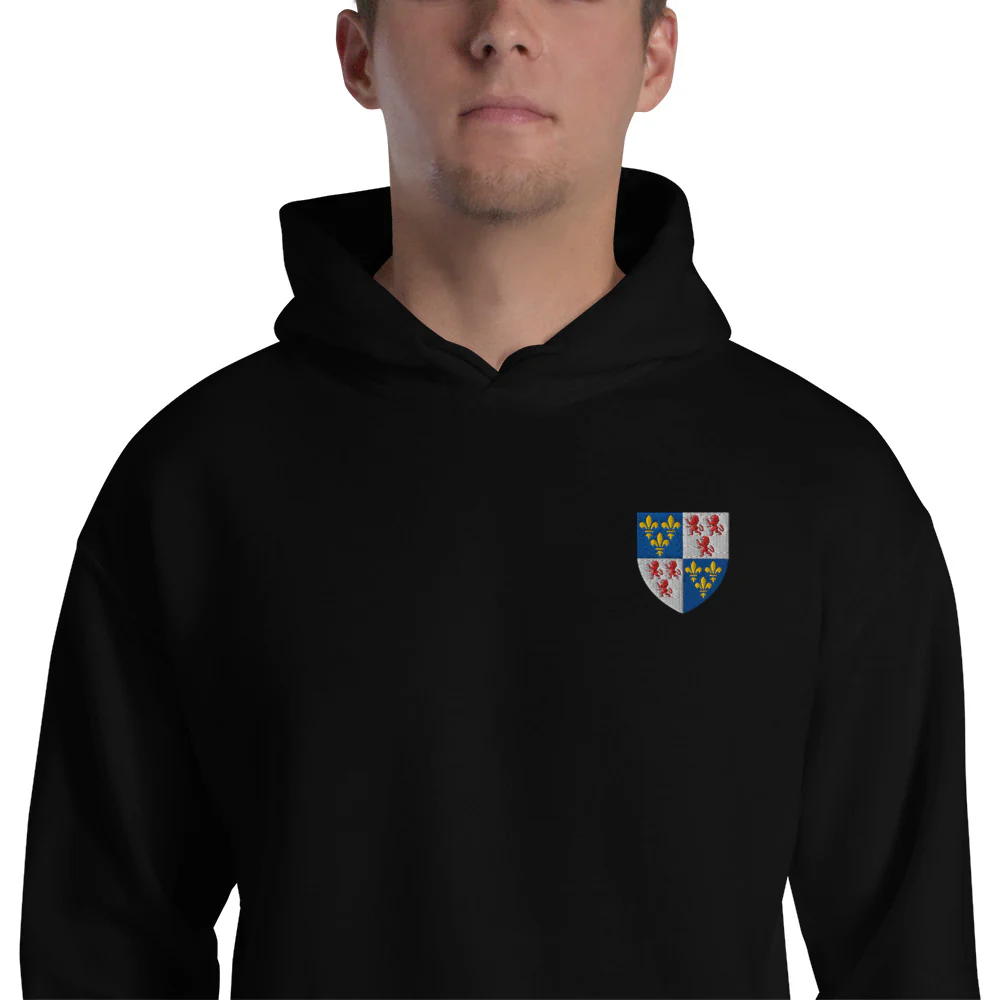 Sweat - Picardie - Image 5