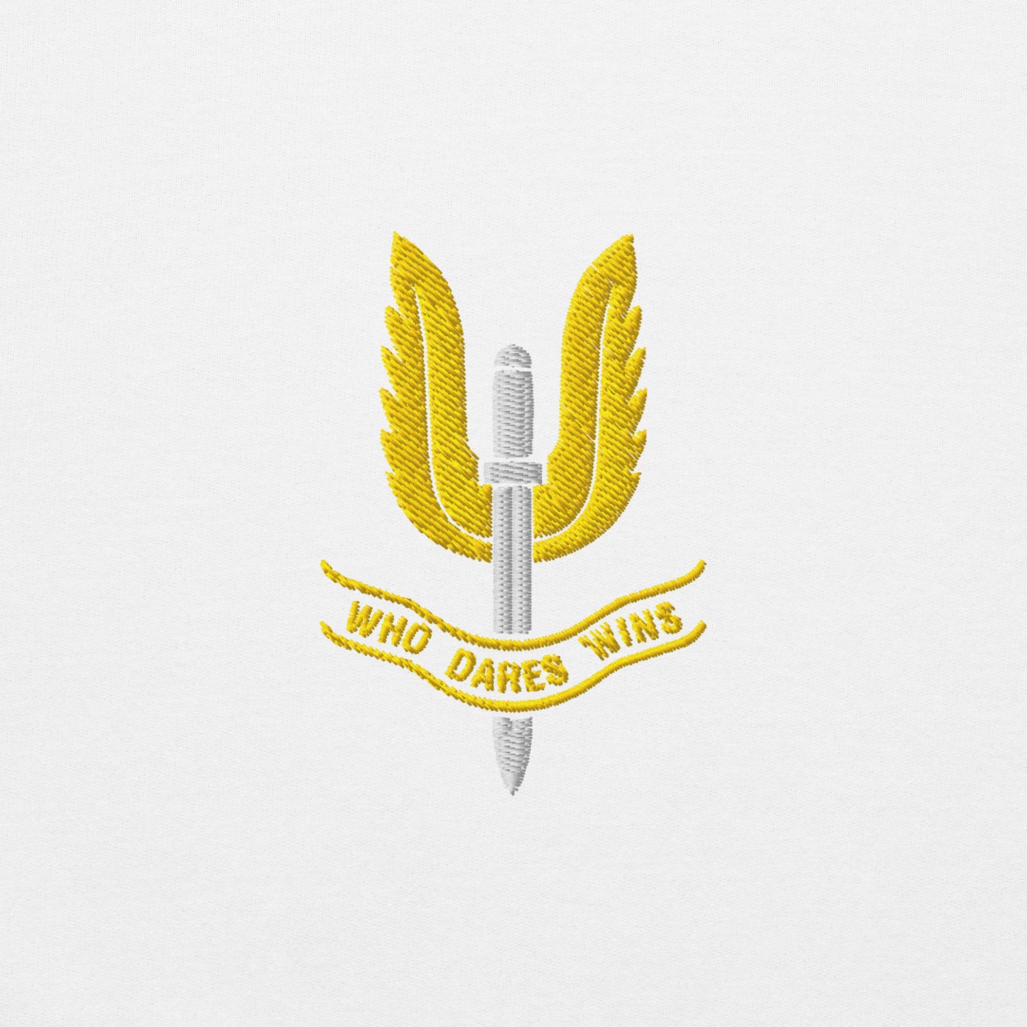 Sweat - SAS (Special Air Service) - Image 15