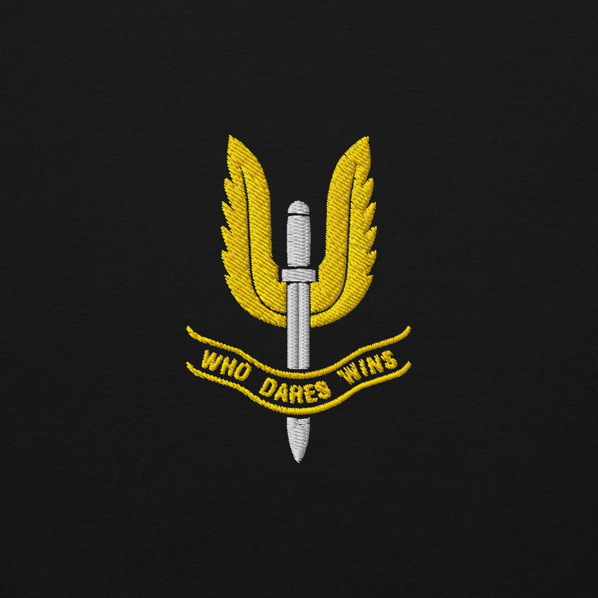 Sweat - SAS (Special Air Service) - Image 3