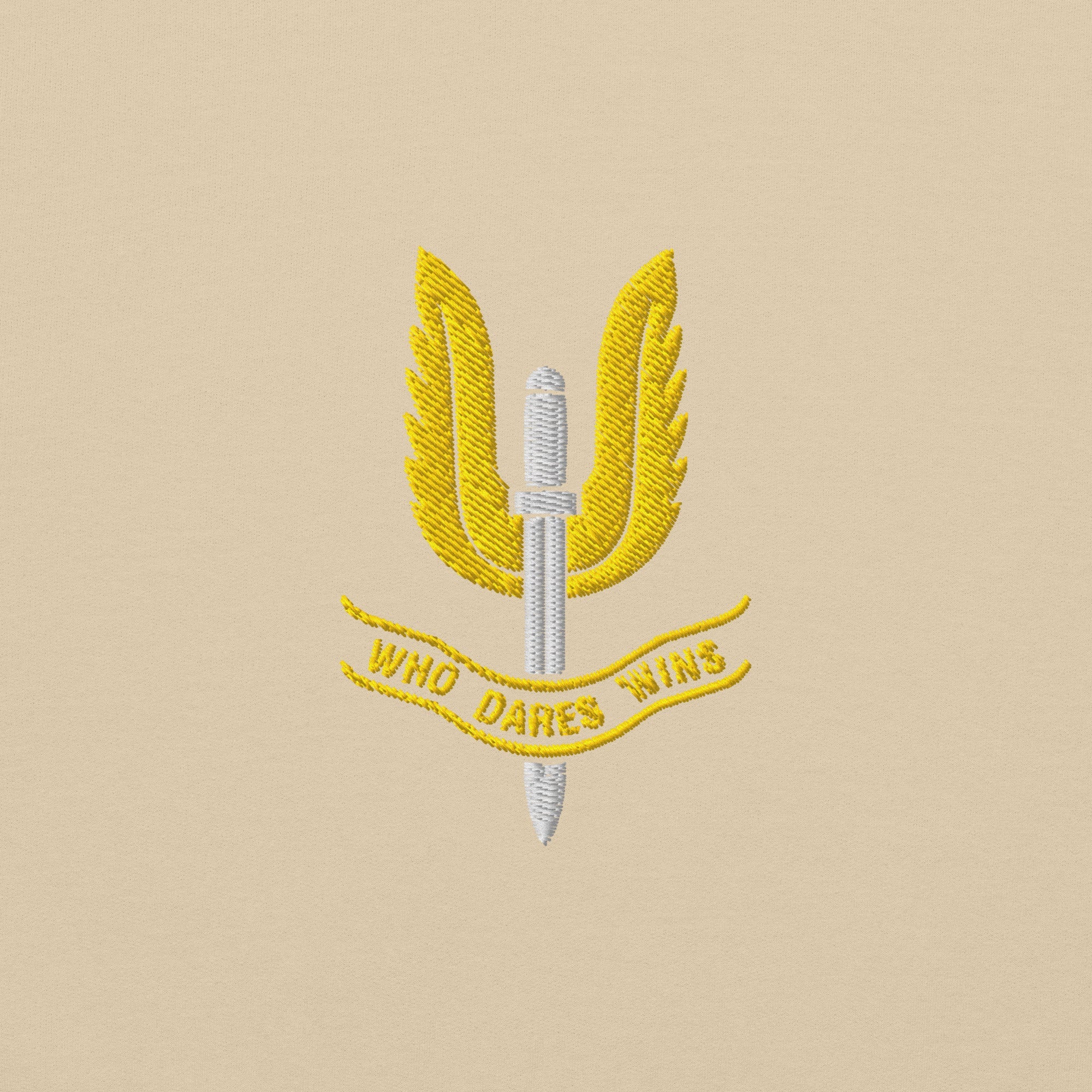Sweat - SAS (Special Air Service) - Image 7