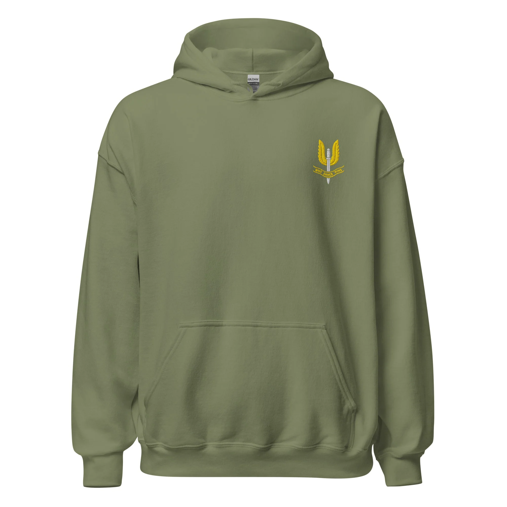Sweat - SAS (Special Air Service) - Image 9