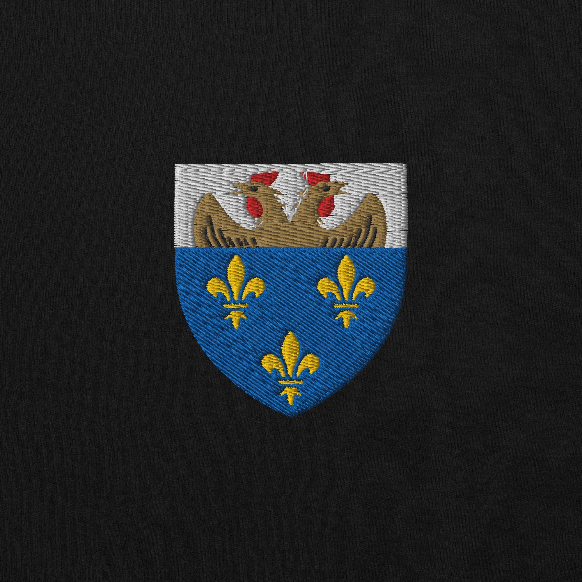 Sweat - Versailles - Image 10