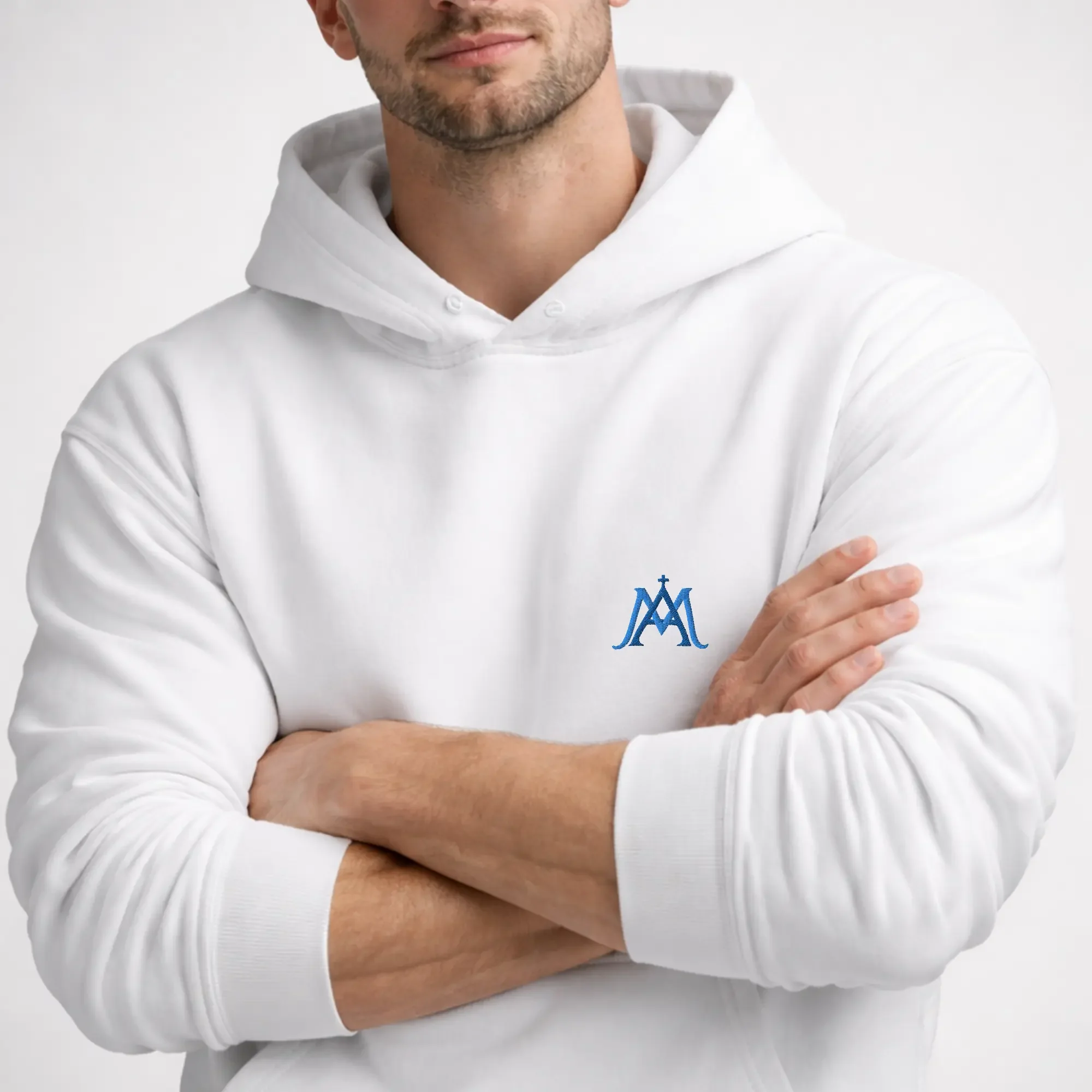 Sweat - Vierge Marie - Image 4