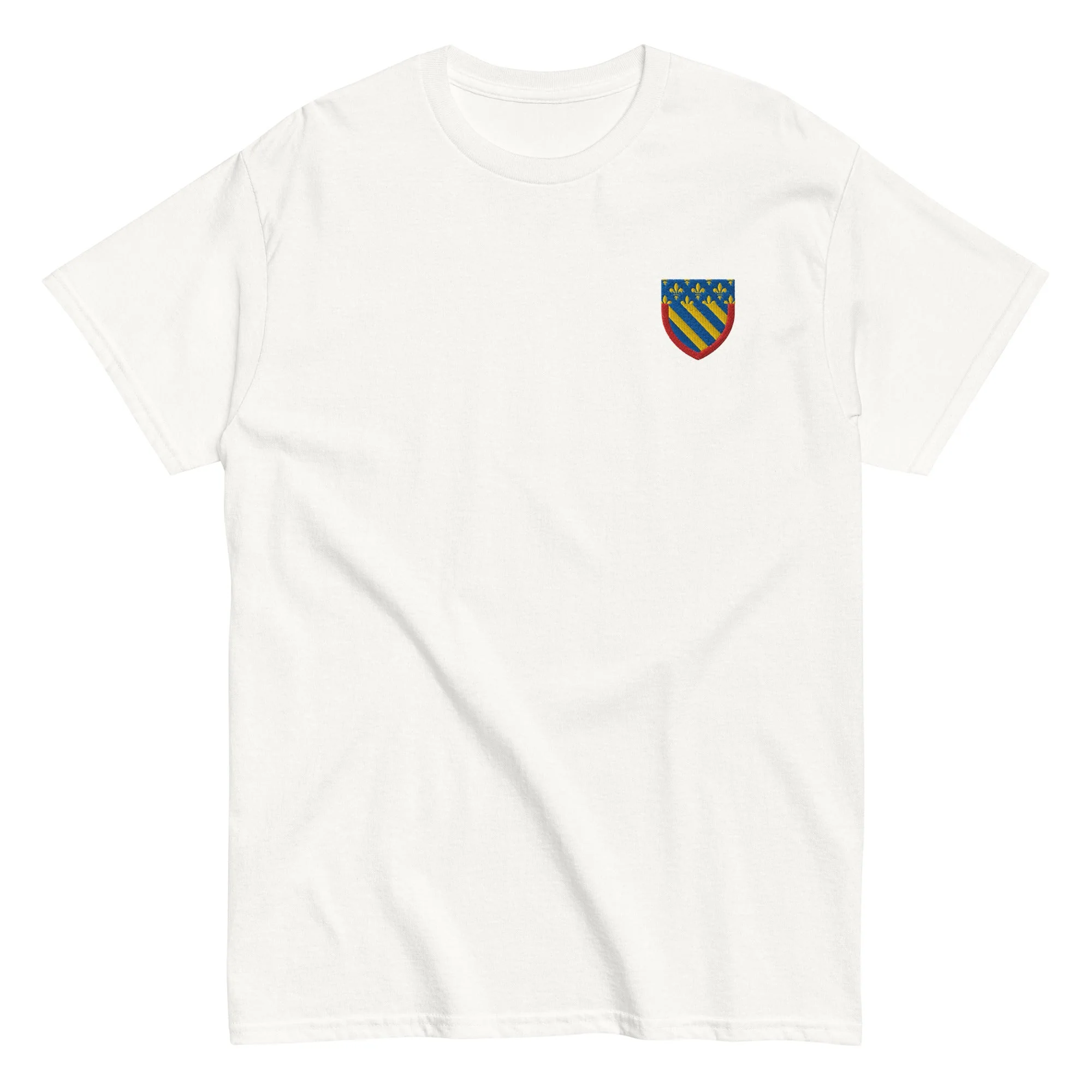 T-shirt - Abbeville - Image 5