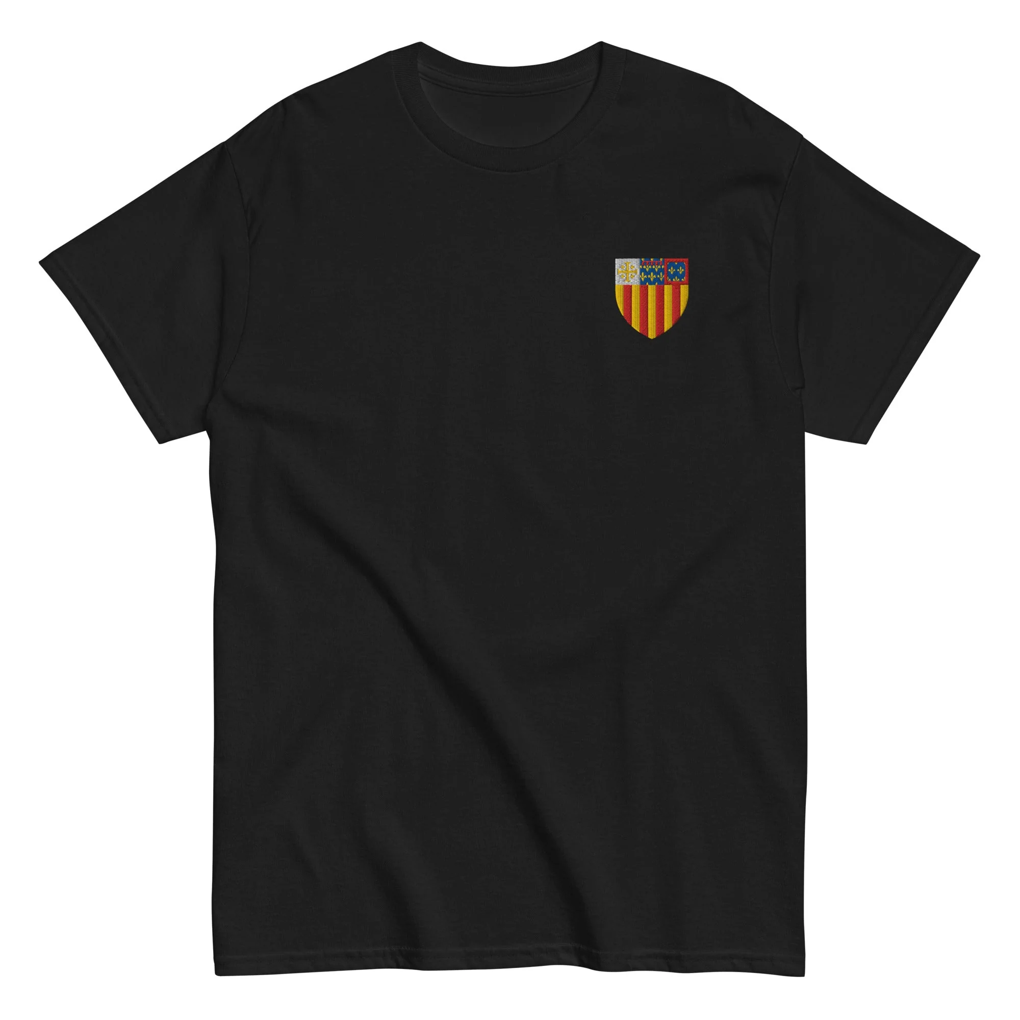 T-shirt - Aix-en-Provence - Image 12