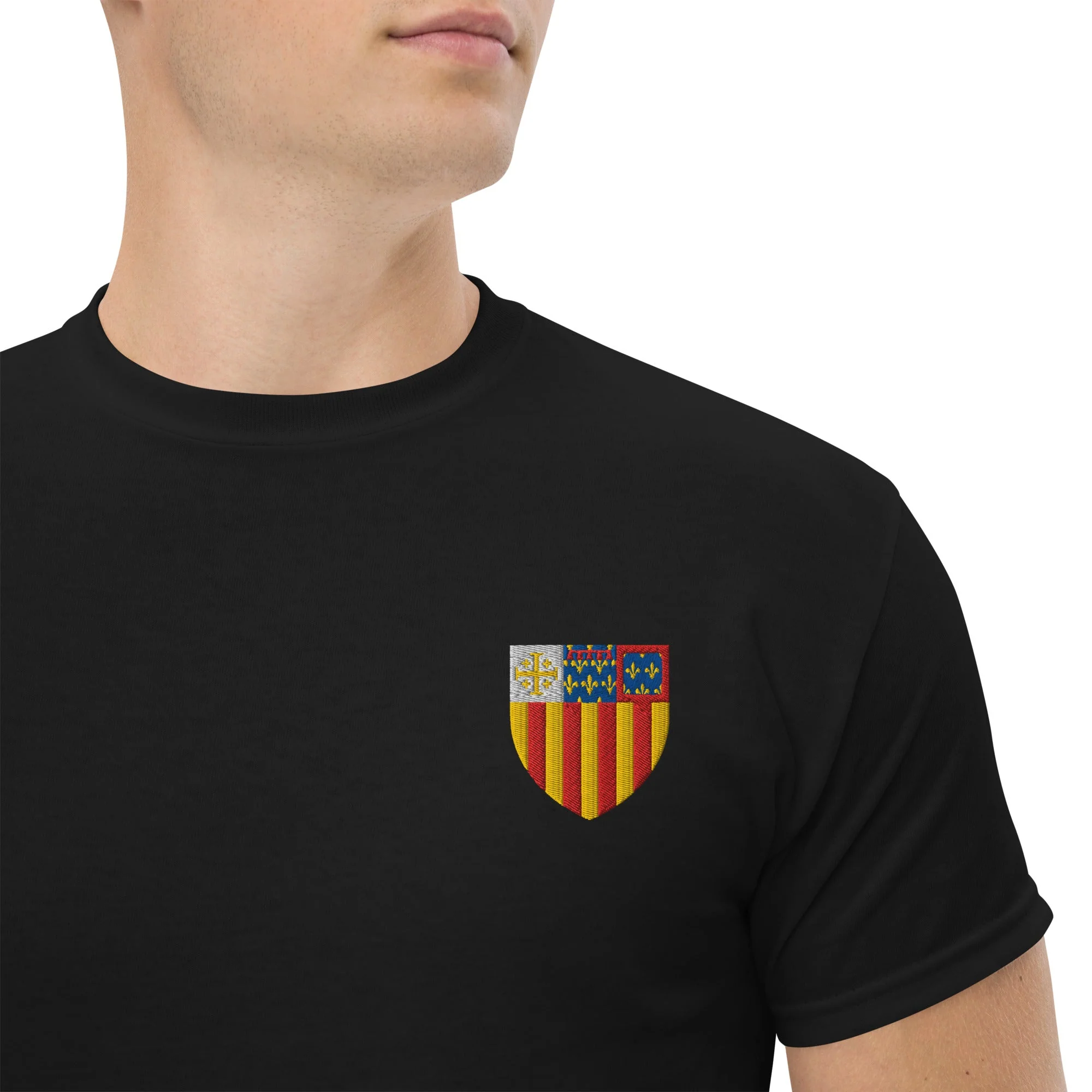 T-shirt - Aix-en-Provence - Image 13