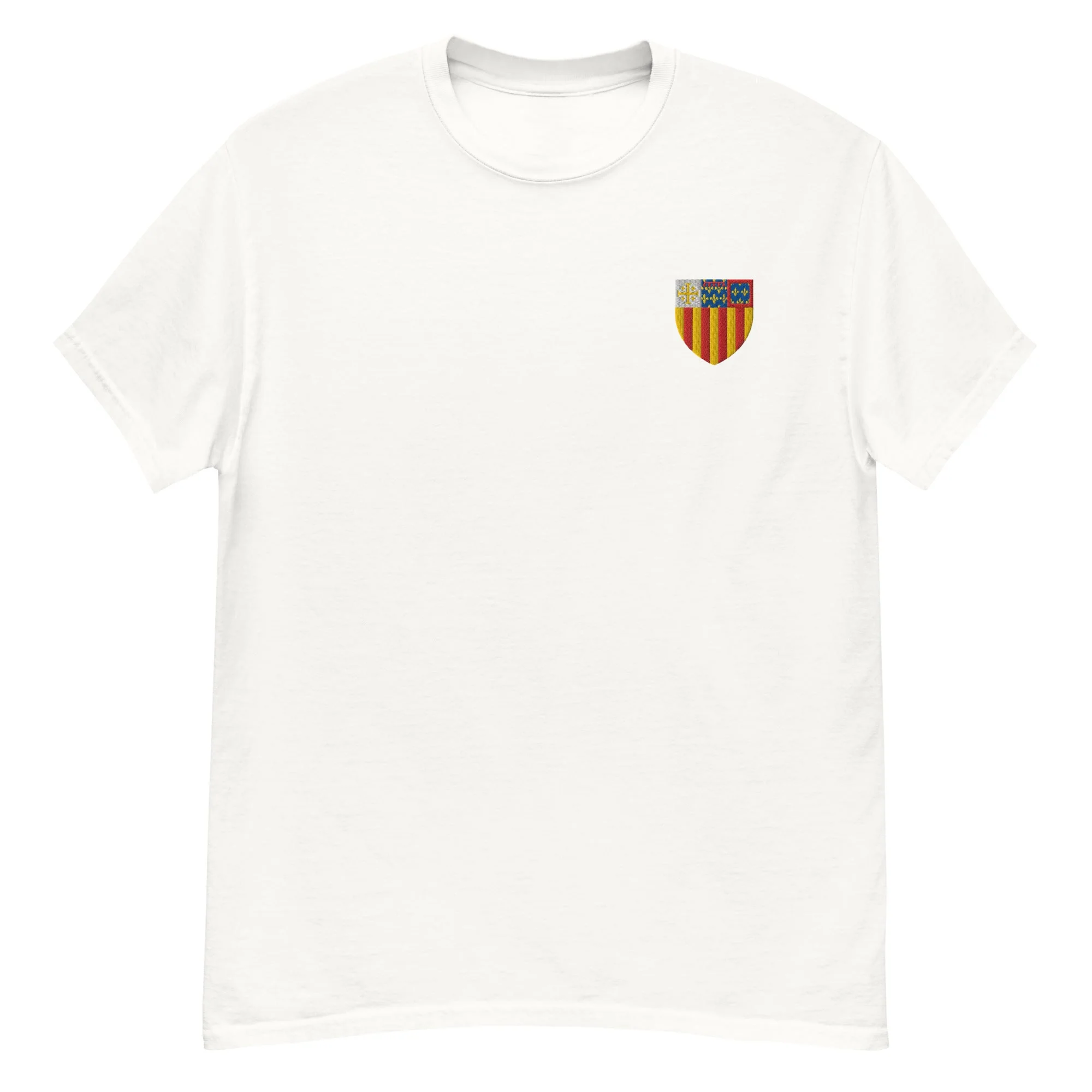 T-shirt - Aix-en-Provence - Image 4
