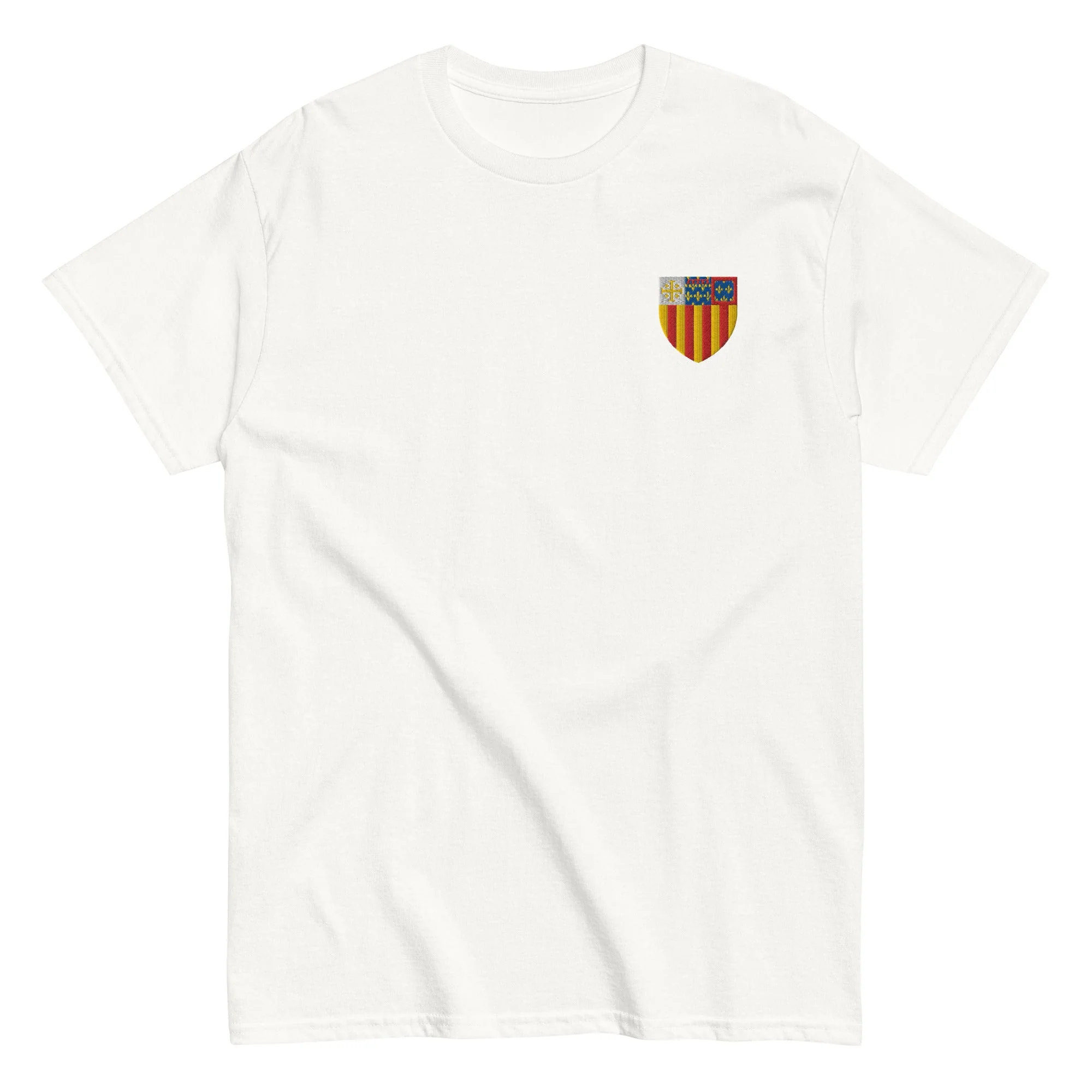 T-shirt - Aix-en-Provence - Image 5