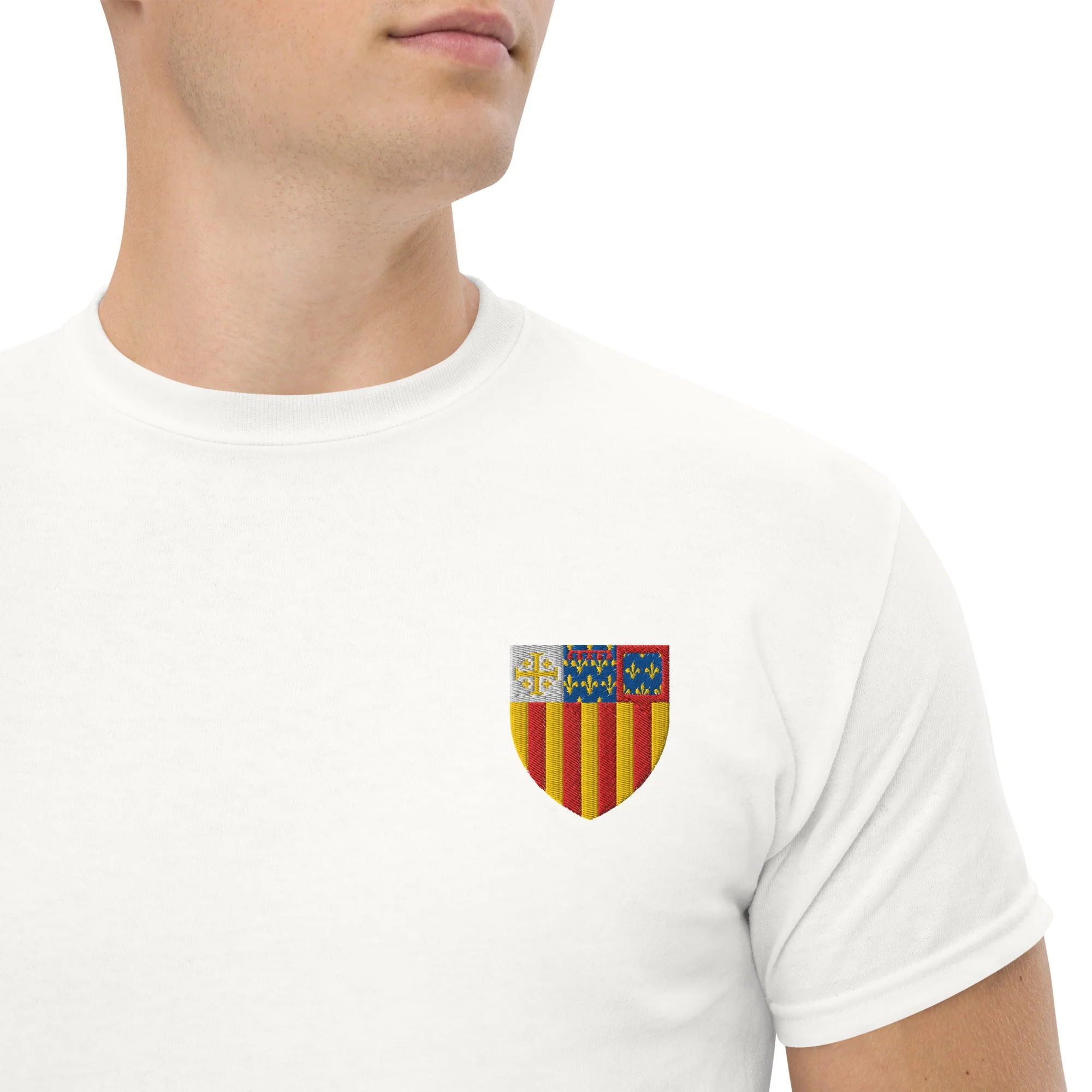T-shirt - Aix-en-Provence - Image 6